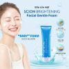 Sữa rửa mặt Scion Brightening Facial Gentle Foam Nuskin
