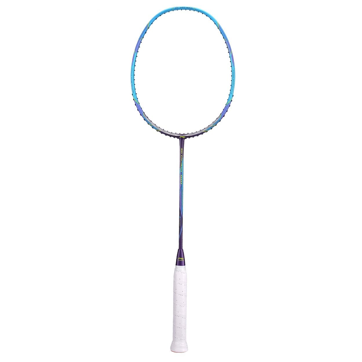  Vợt (Khung vợt) Cầu Lông 3D Calibar 001 AYPT399-4 