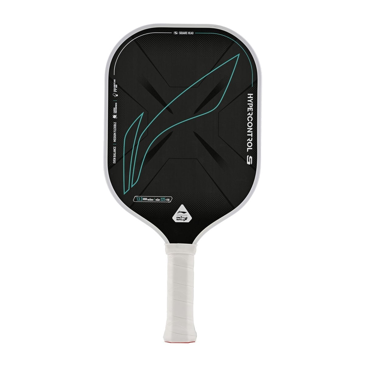  Vợt Pickleball Hypercontrol 5 13.3mm P-ACPV035-13 