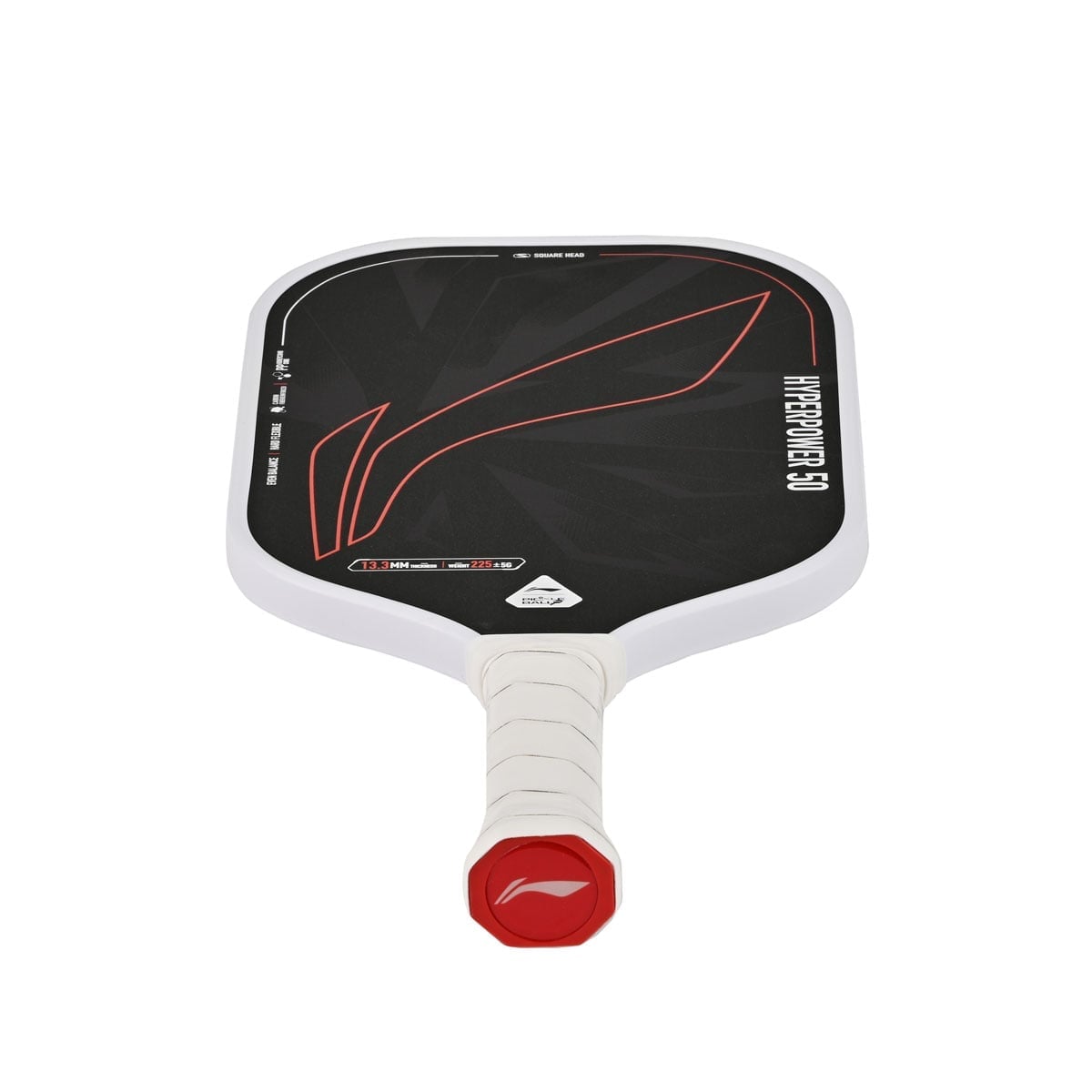  Vợt Pickleball Hyperpower 50 13.3mm P-ACPV017-13 