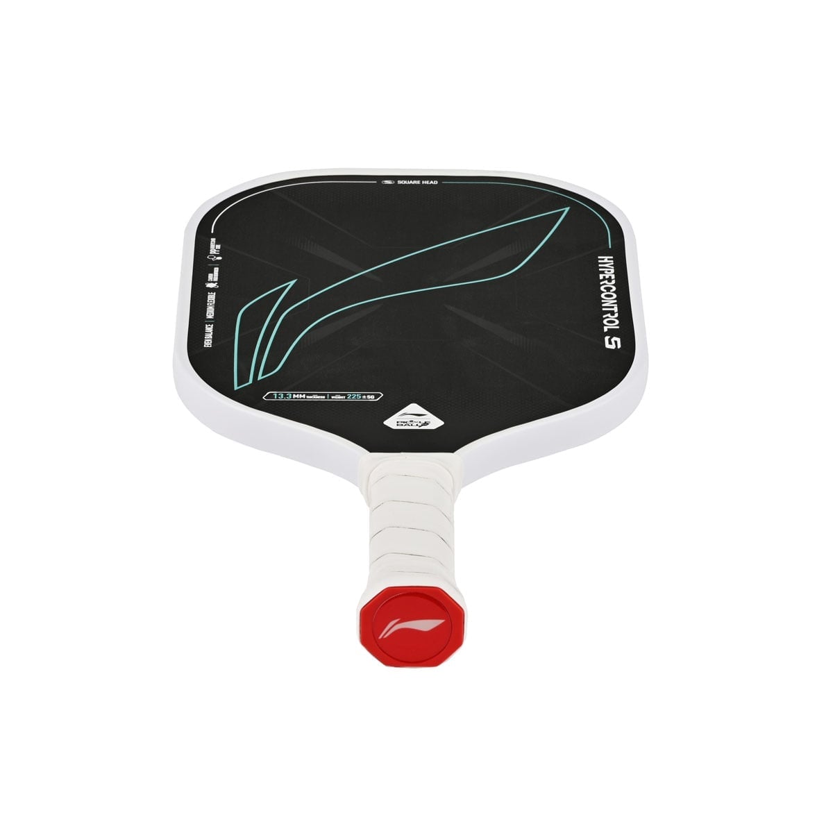  Vợt Pickleball Hypercontrol 5 13.3mm P-ACPV035-13 