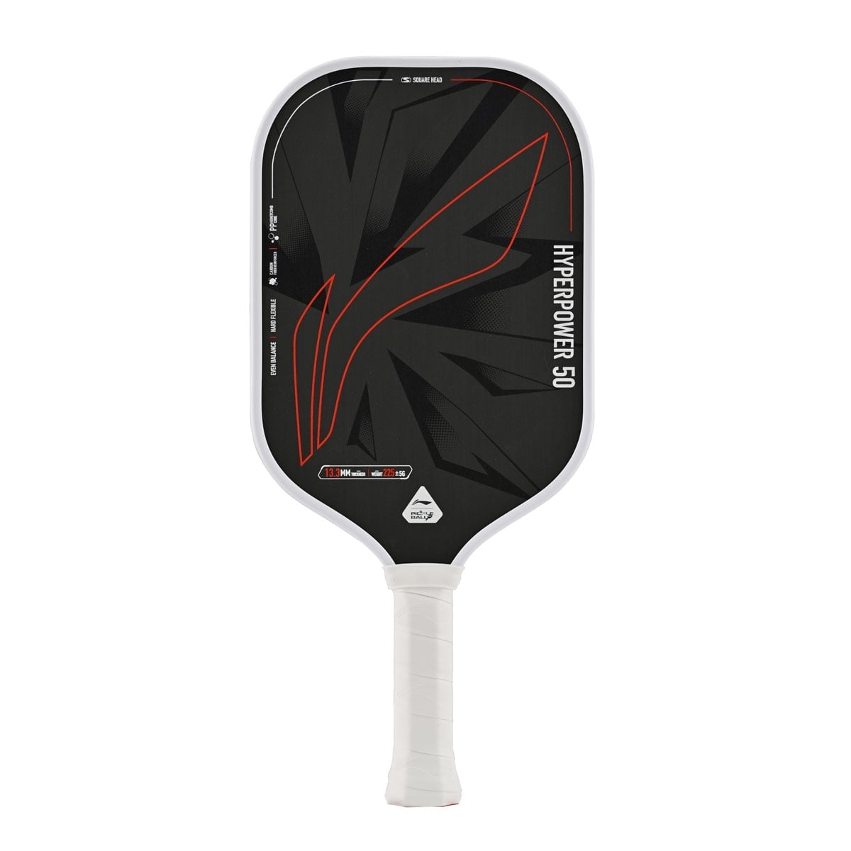  Vợt Pickleball Hyperpower 50 13.3mm P-ACPV017-13 