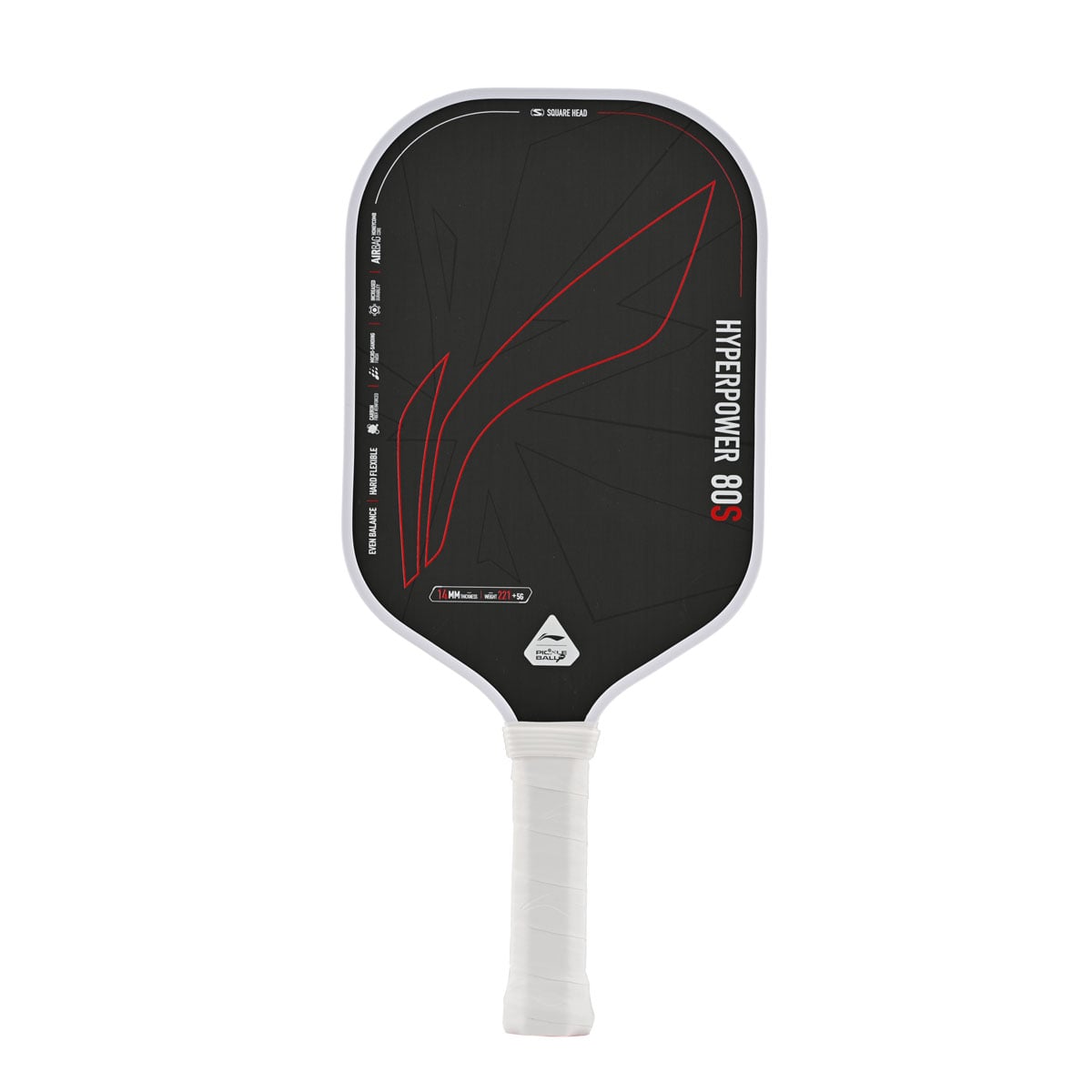  Vợt Pickleball Hyperpower 80S 14mm ACPV013-14 