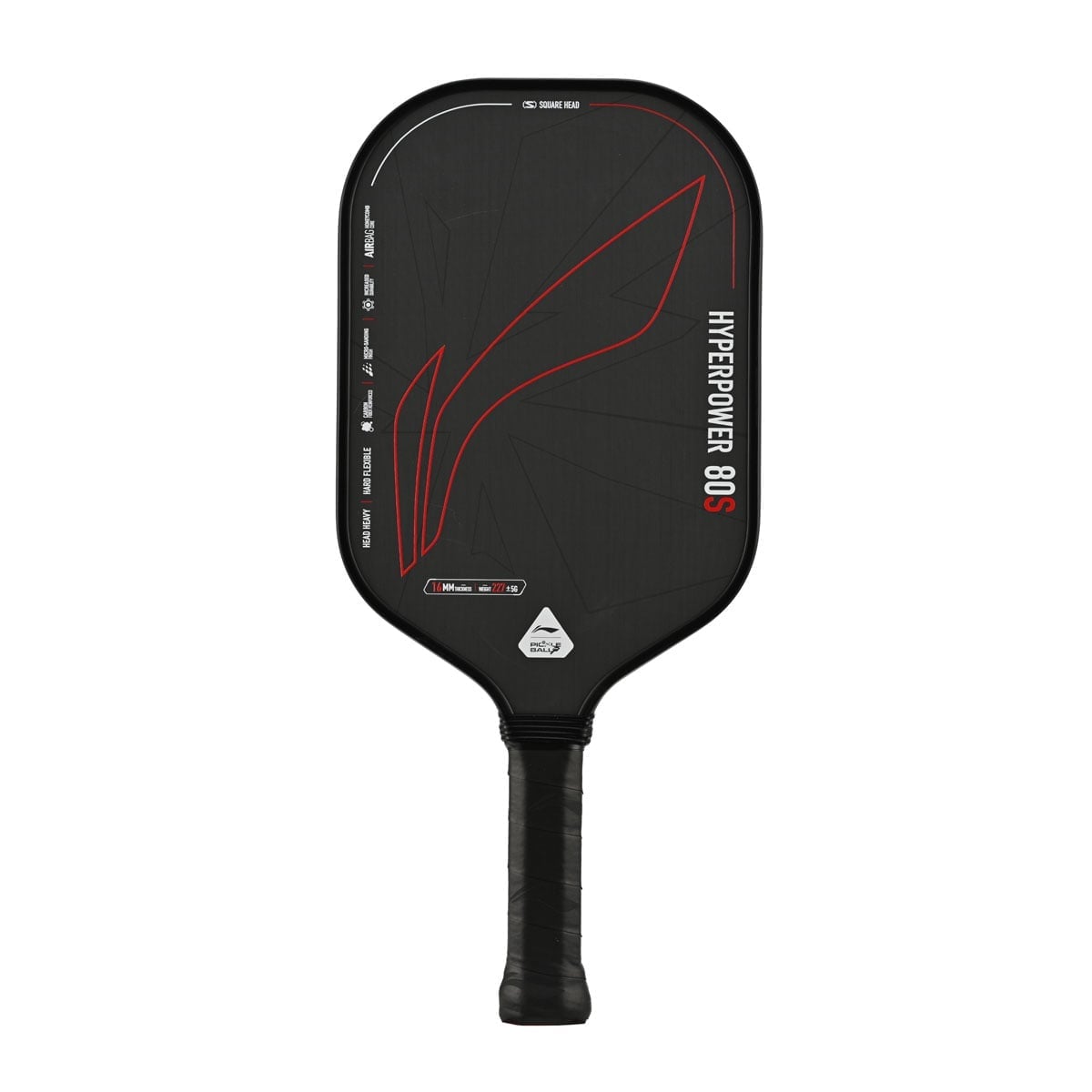  Vợt Pickleball Hyperpower 80S 16mm ACPV011-16 