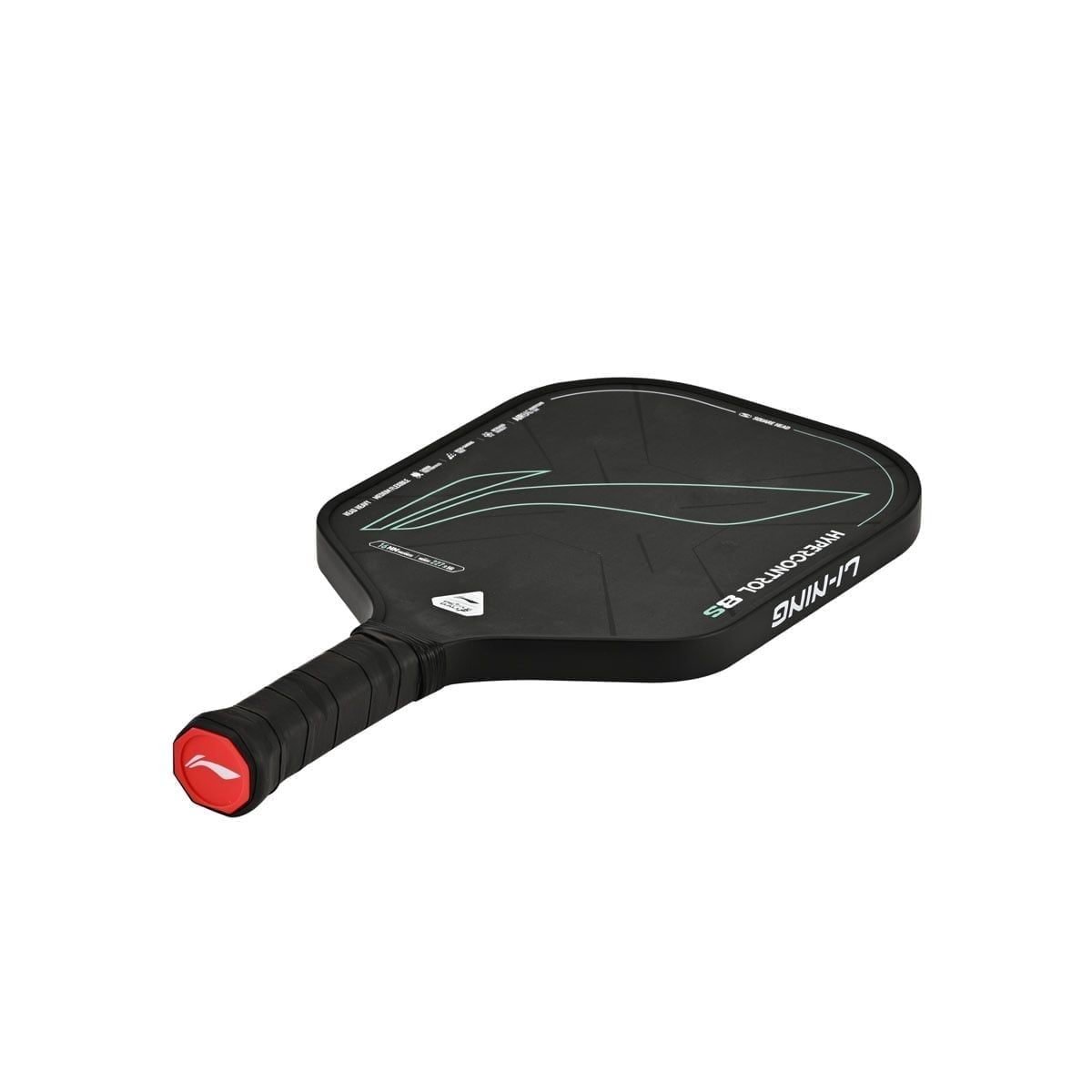 Vợt Pickleball Hypercontrol 8S 16mm ACPV031-16