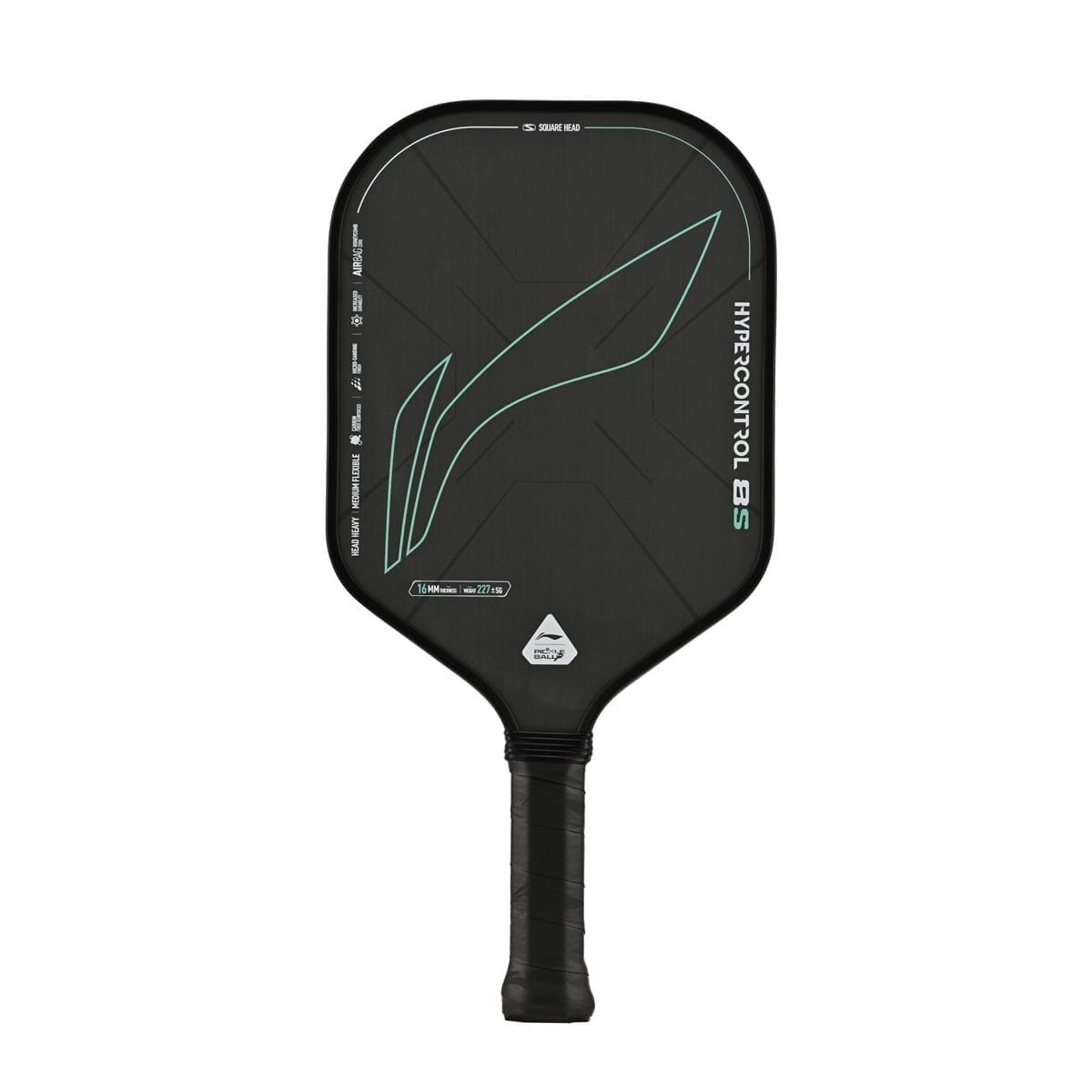 Vợt Pickleball Hypercontrol 8S 16mm ACPV031-16