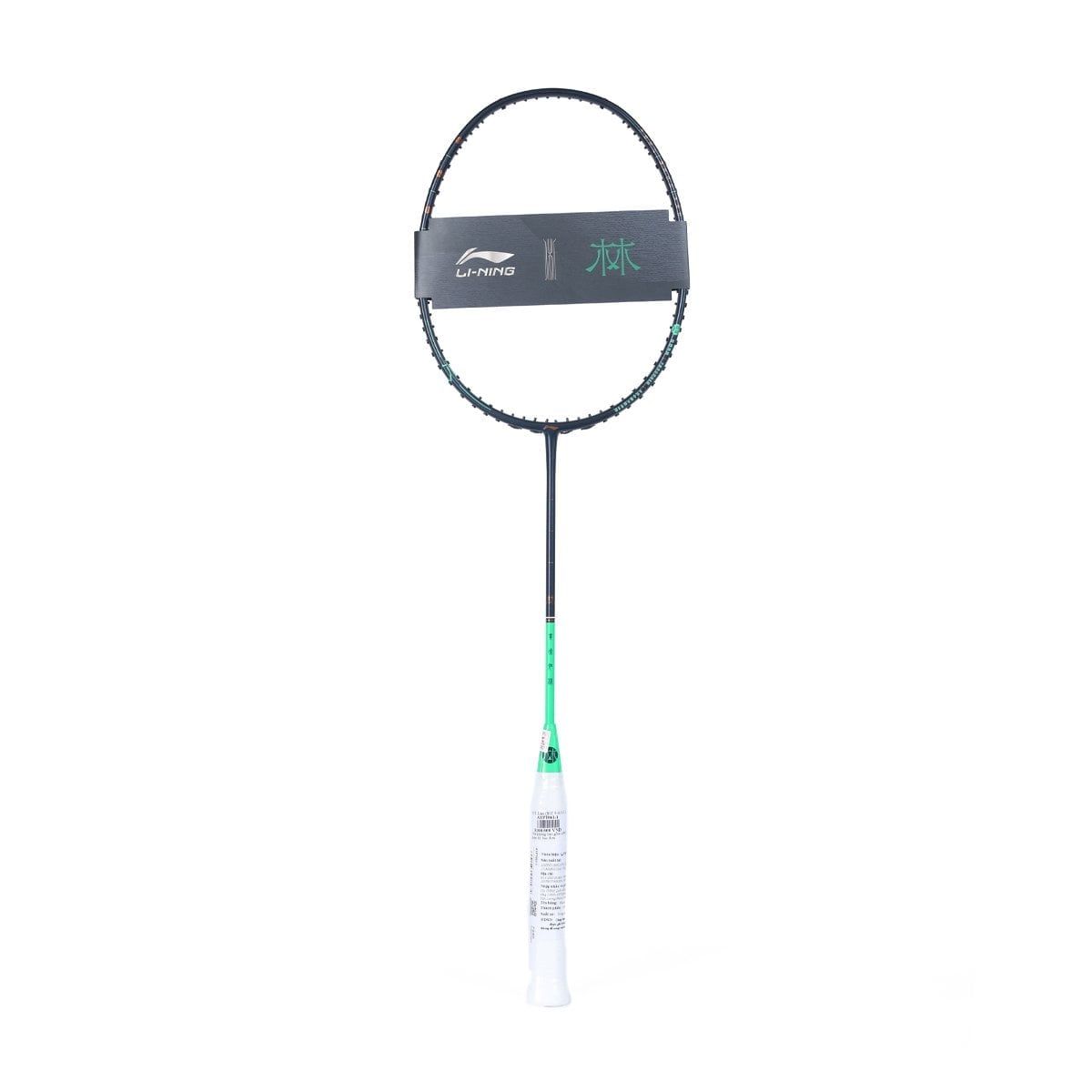 SET Vợt cầu lông Li-Ning phiên bản LÂM AYPT061-4 (Khung vợt)