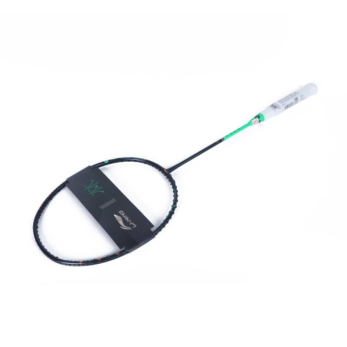 SET Vợt cầu lông Li-Ning phiên bản LÂM AYPT061-4 (Khung vợt)