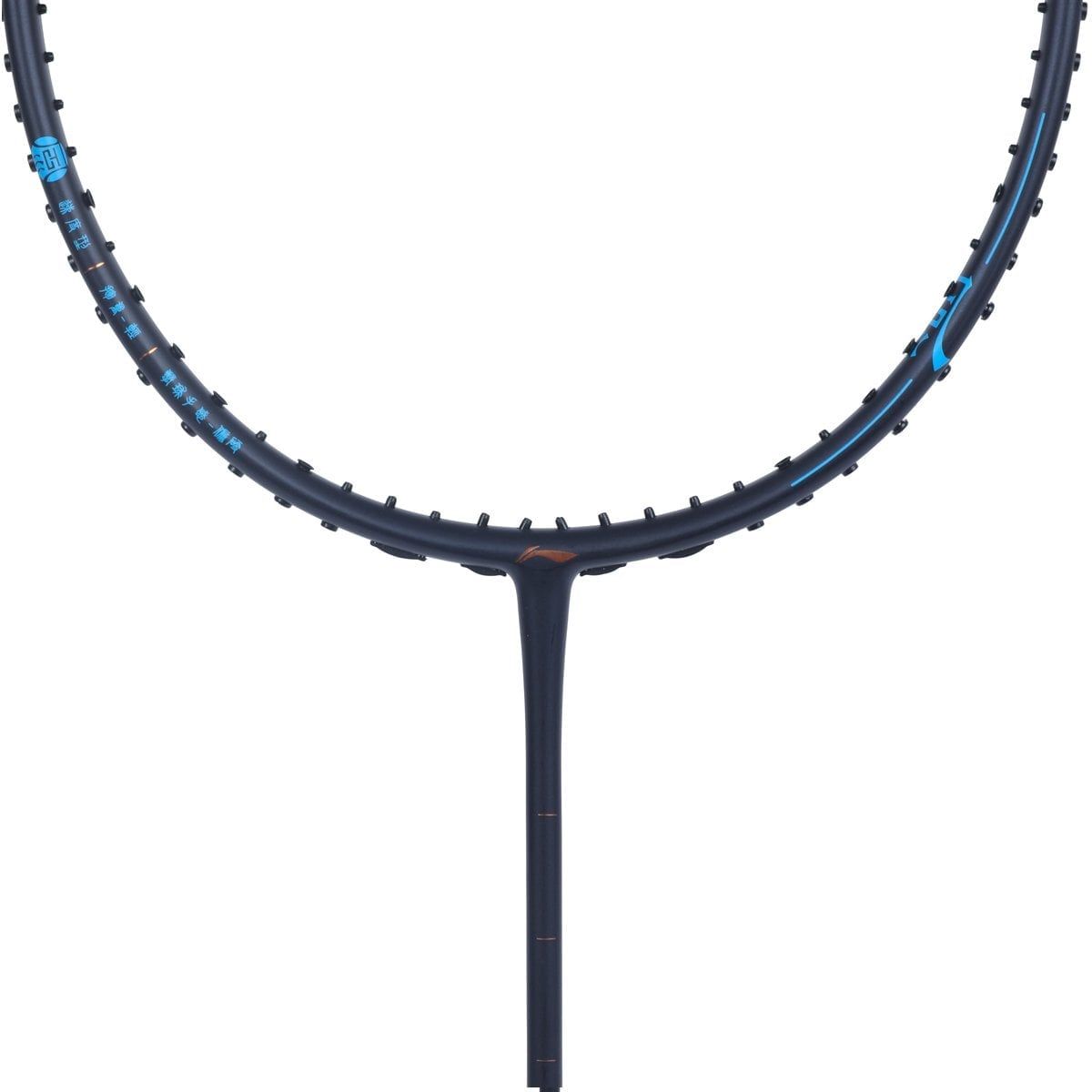 SET Vợt (Khung vợt) Cầu Lông Li-Ning phiên bản PHONG AYPT059-4