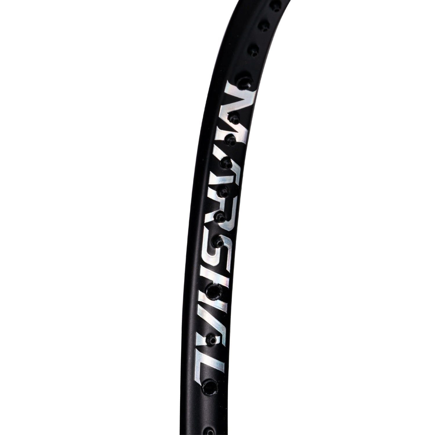 Vợt (Khung vợt) Cầu Lông Li-Ning Turbo Charging Marshal Black (4U) AYPU077-4