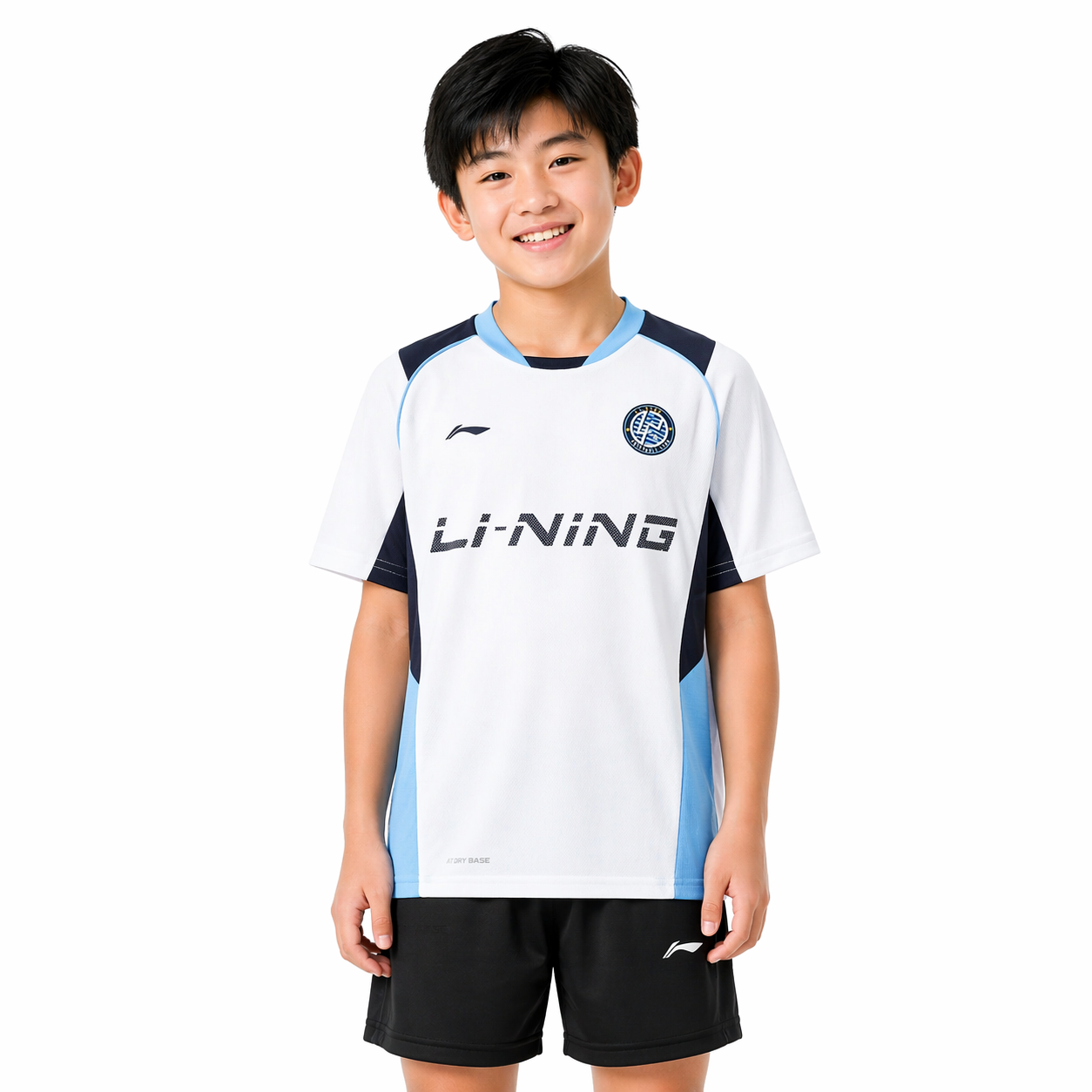  Áo T-shirt Bé Trai YTSV055-2V 