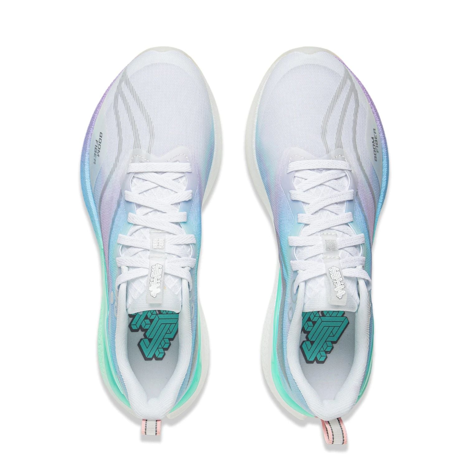 Giày chạy bộ CHITU 8 PRO Nữ ARPV006-14V