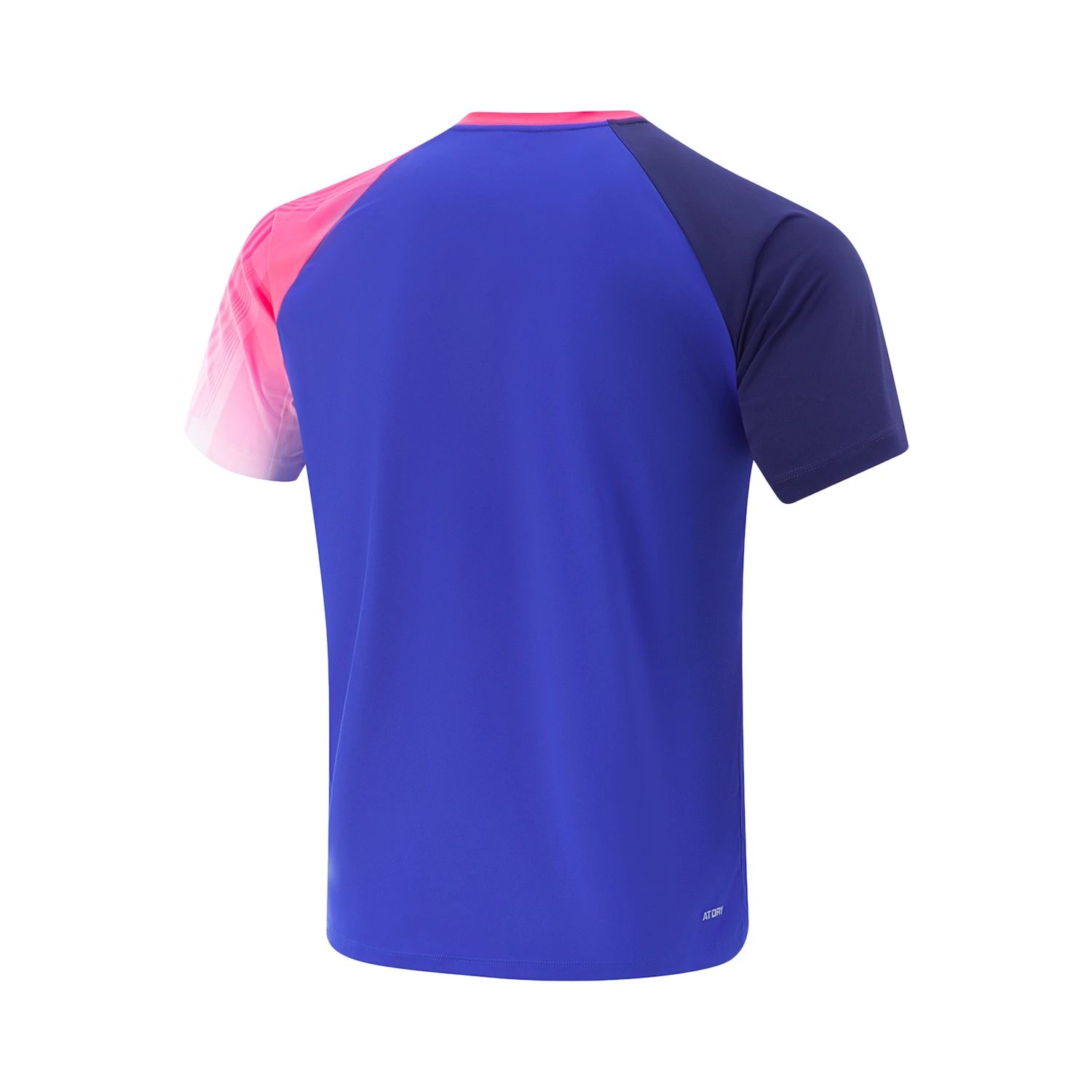 Bộ quần áo bóng bàn Unisex P-AATV069-3V
