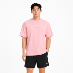 Áo T-shirt Nam AHSWA81-4V