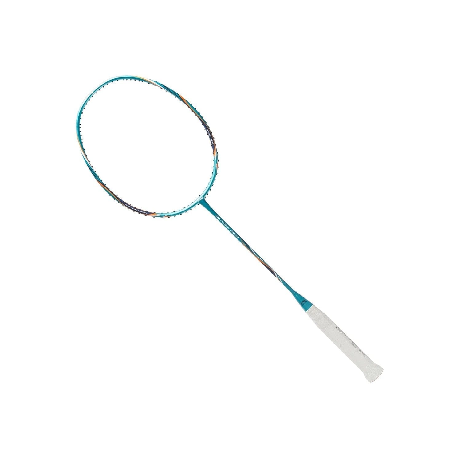  Vợt cầu lông Li-Ning Fengying Bladex 200 (4U) P-AYPT357-4 (Khung vợt) 
