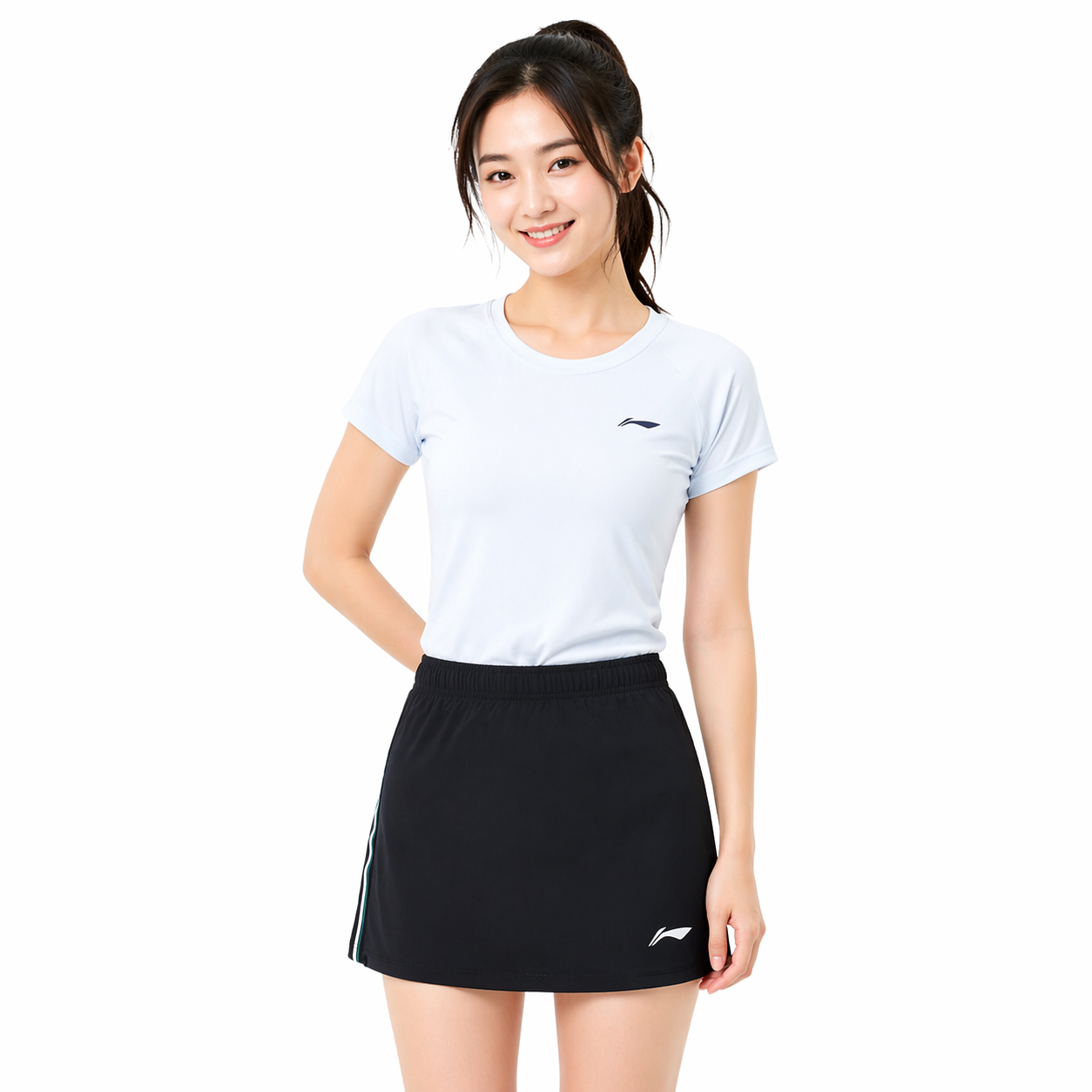 Chân váy Nữ P-ASKW392-1V