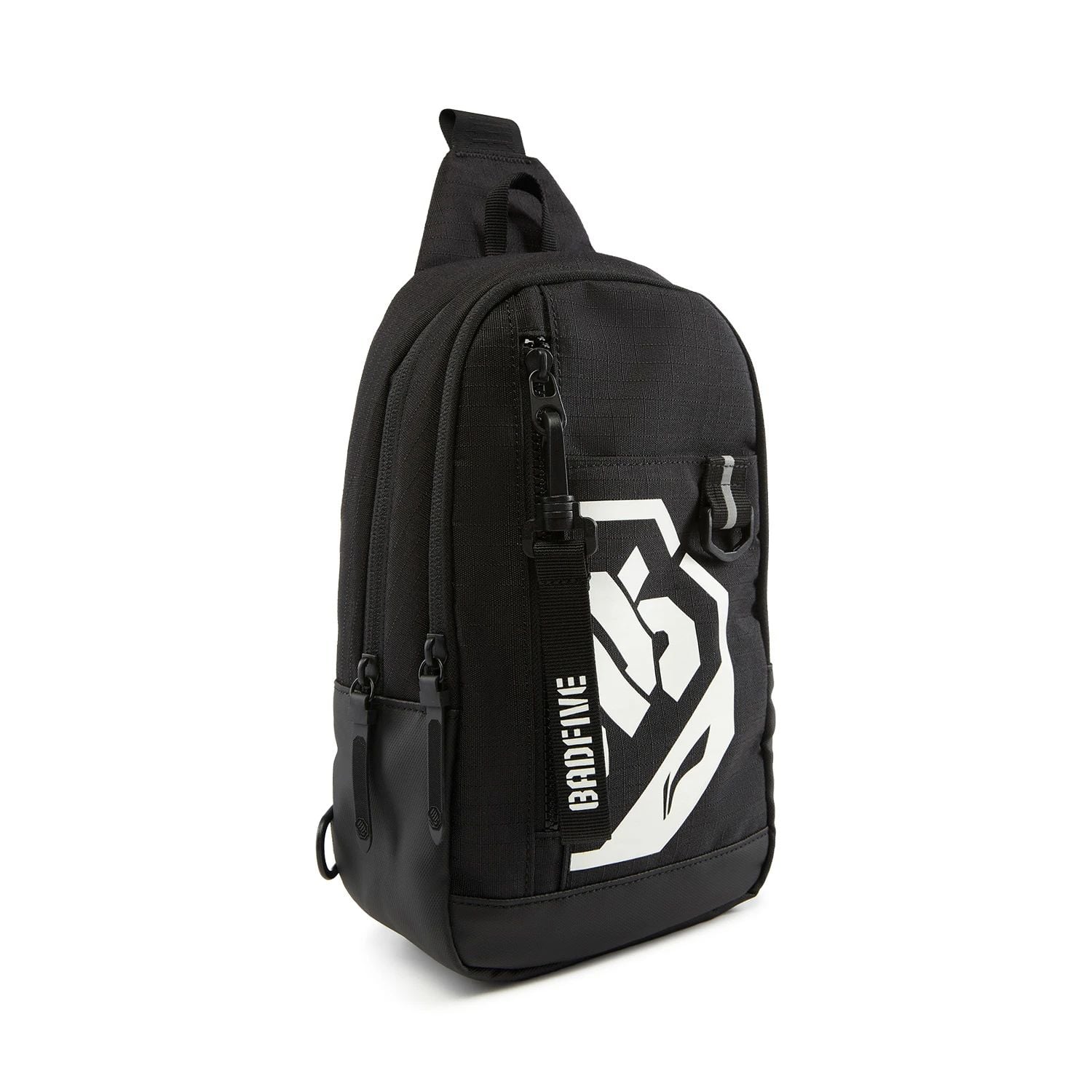 Túi đeo chéo Unisex ABDV207-1V