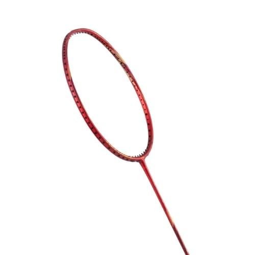 Vợt cầu lông Axforce 90 -4U Red Unisex P-AYPW027-4V (Khung Vợt)