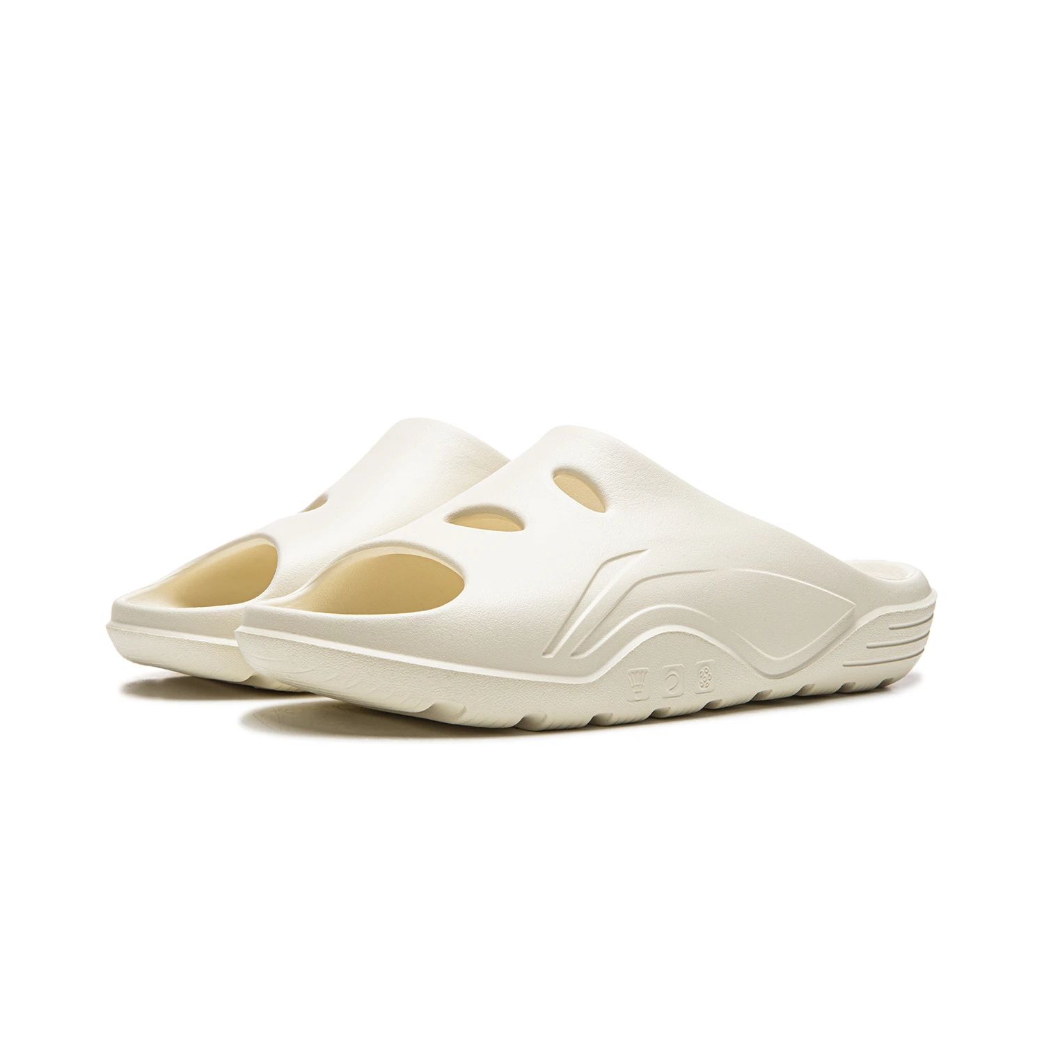 Dép quai ngang Unisex AYCV001-1V