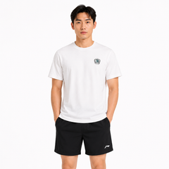 Áo T-shirt Nam AHSWA79-1V