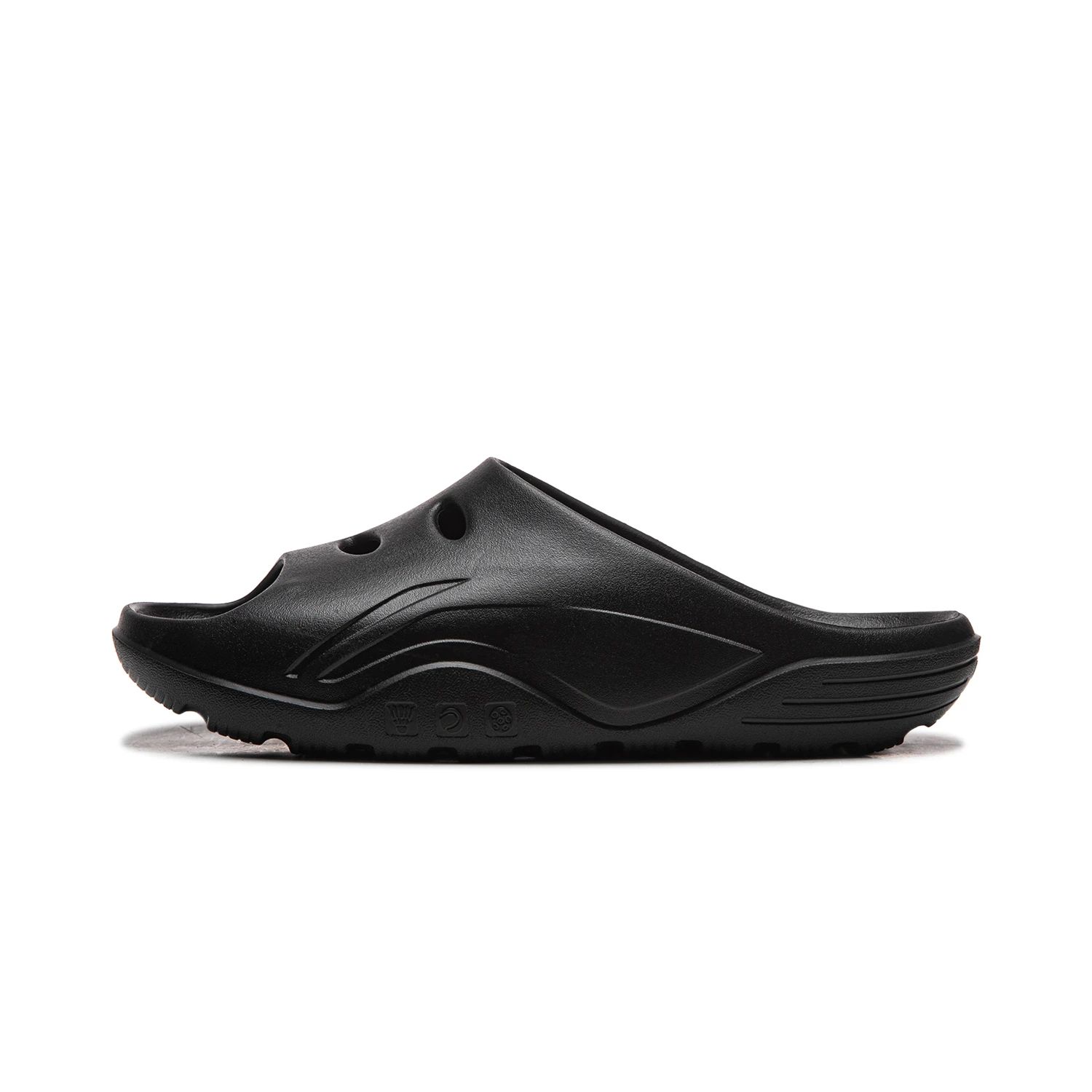 Dép quai ngang SLIPPER Unisex AYCV001-6V
