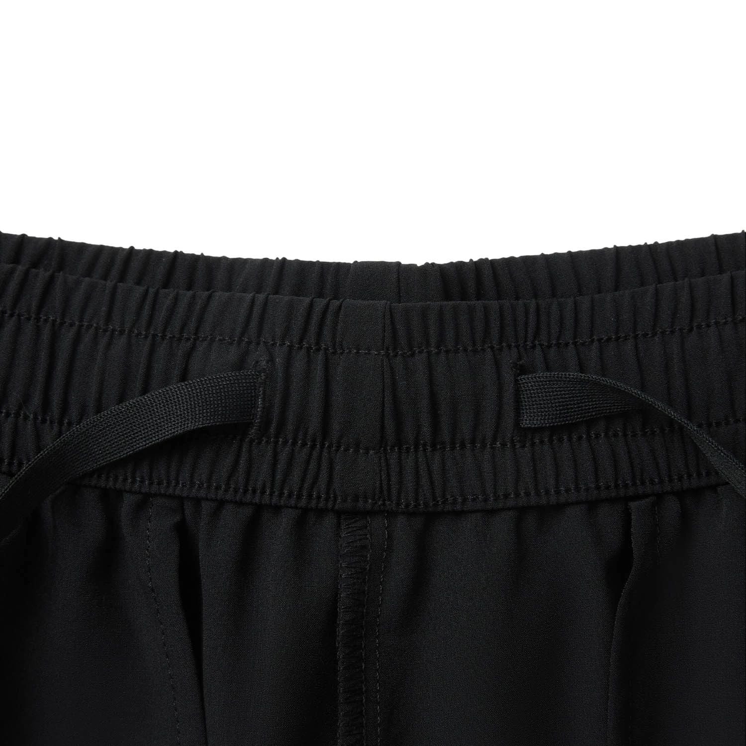 Quần gió ống suông Nữ AYKV096-1V