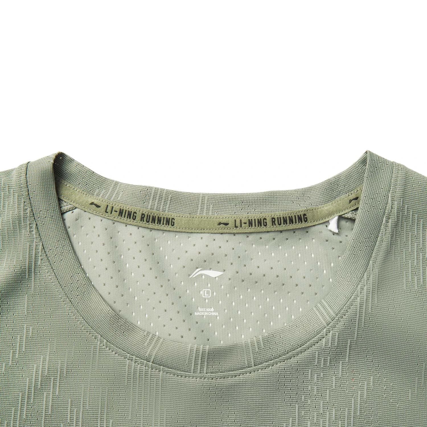 Áo T-shirt Nam ATSV369-5V