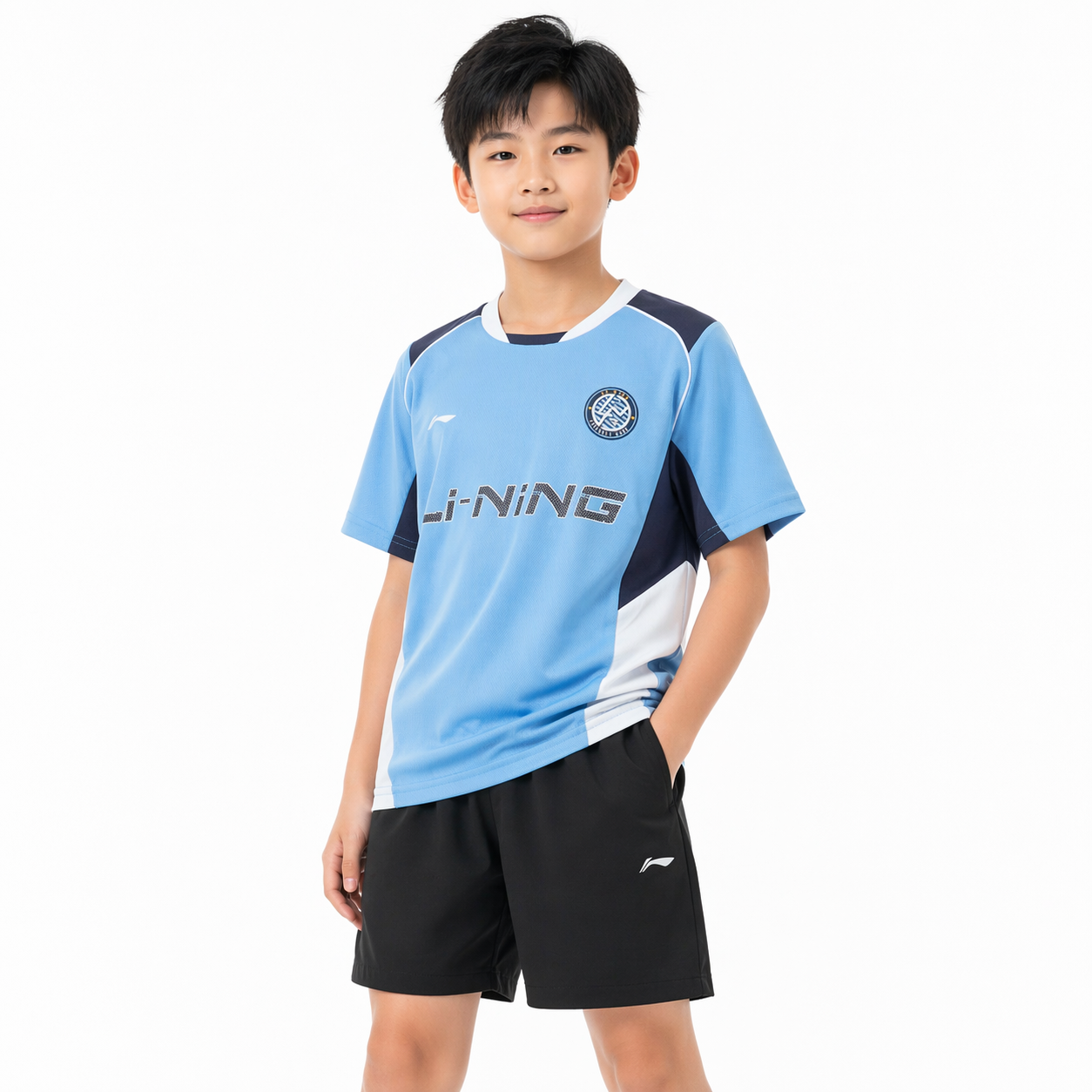  Áo T-shirt Bé Trai YTSV055-1V 