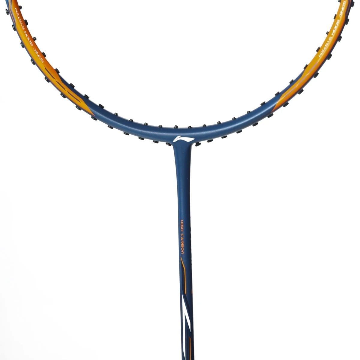 Vợt cầu lông Li-Ning Tectonic 1 (4U) AYPT423-4 (Khung vợt)