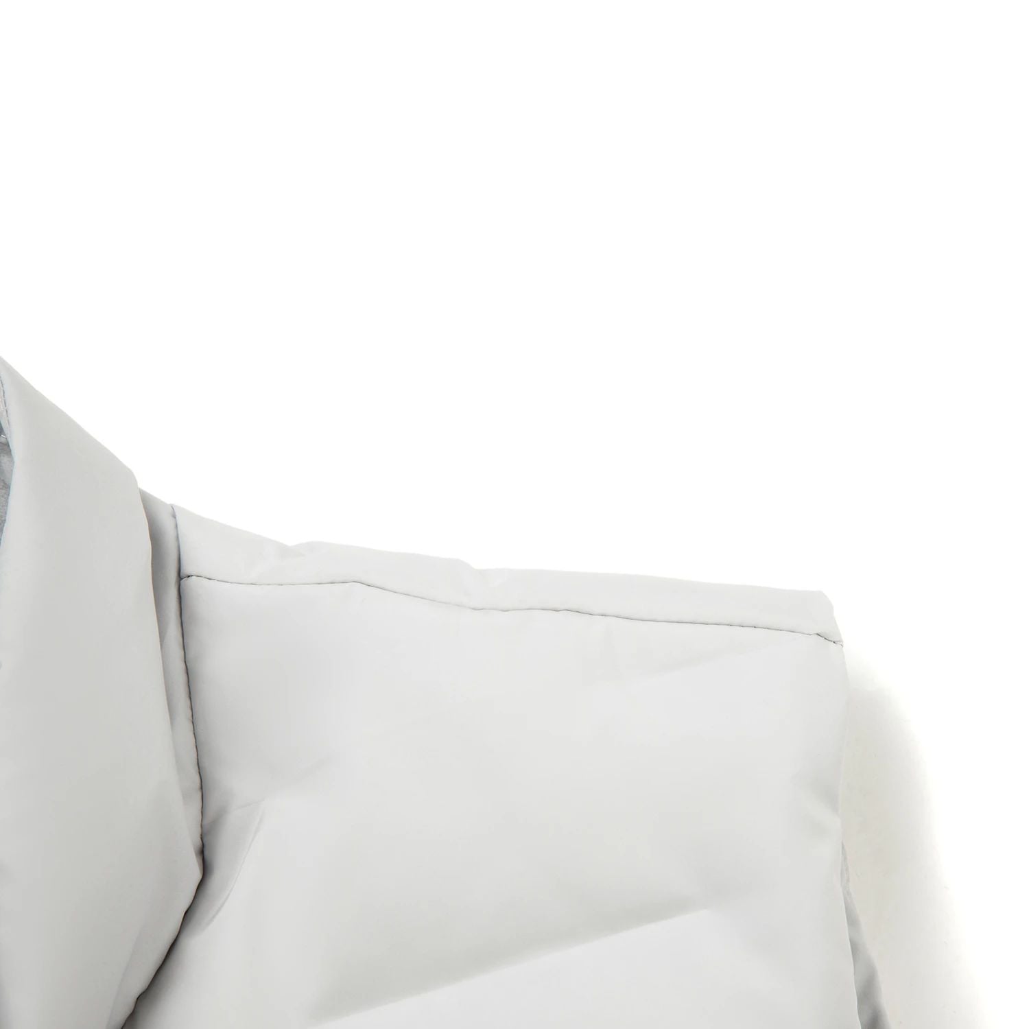 Áo lông vũ gile Nam AMRV089-1V