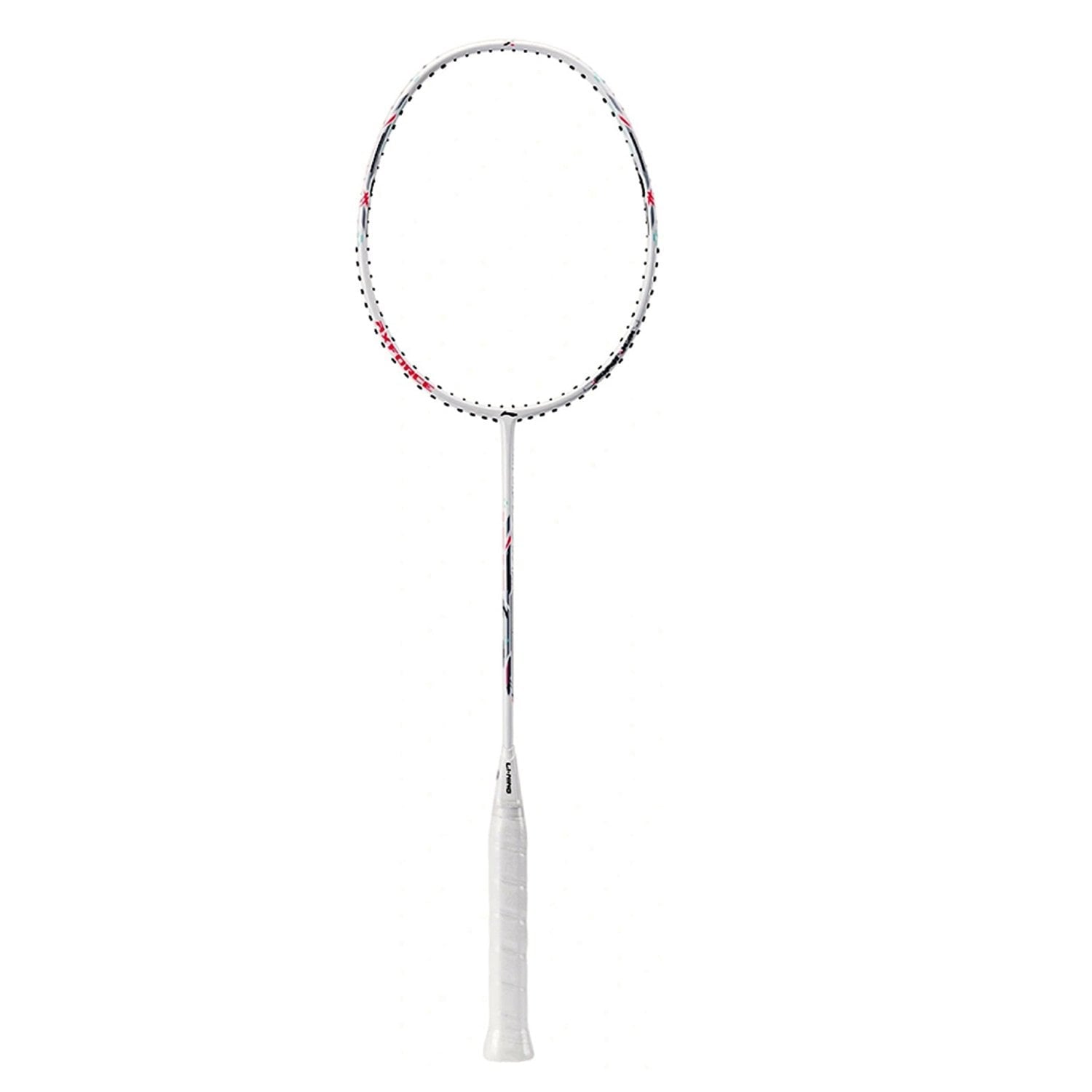  Vợt (Khung vợt) cầu lông Li-Ning AXFORCE CANNON (4U) White AYPT311-4 