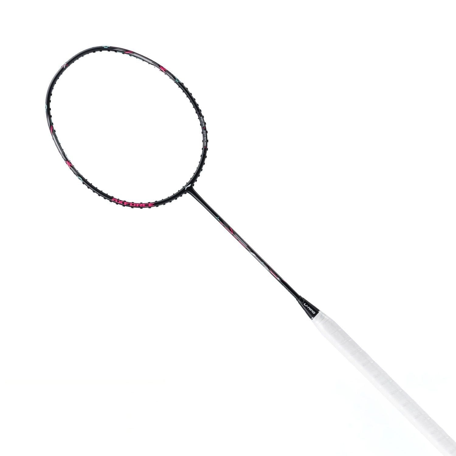 Vợt cầu lông Li-Ning AXFORCE CANNON (4U)Black AYPT307-4 (Khung vợt)
