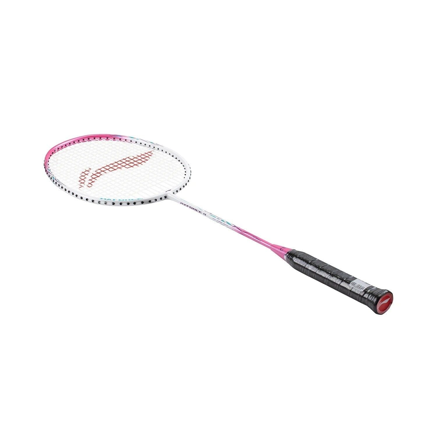 Vợt (Khung vợt) Cầu Lông Li-Ning AXFORCE 9 AYPT321-2