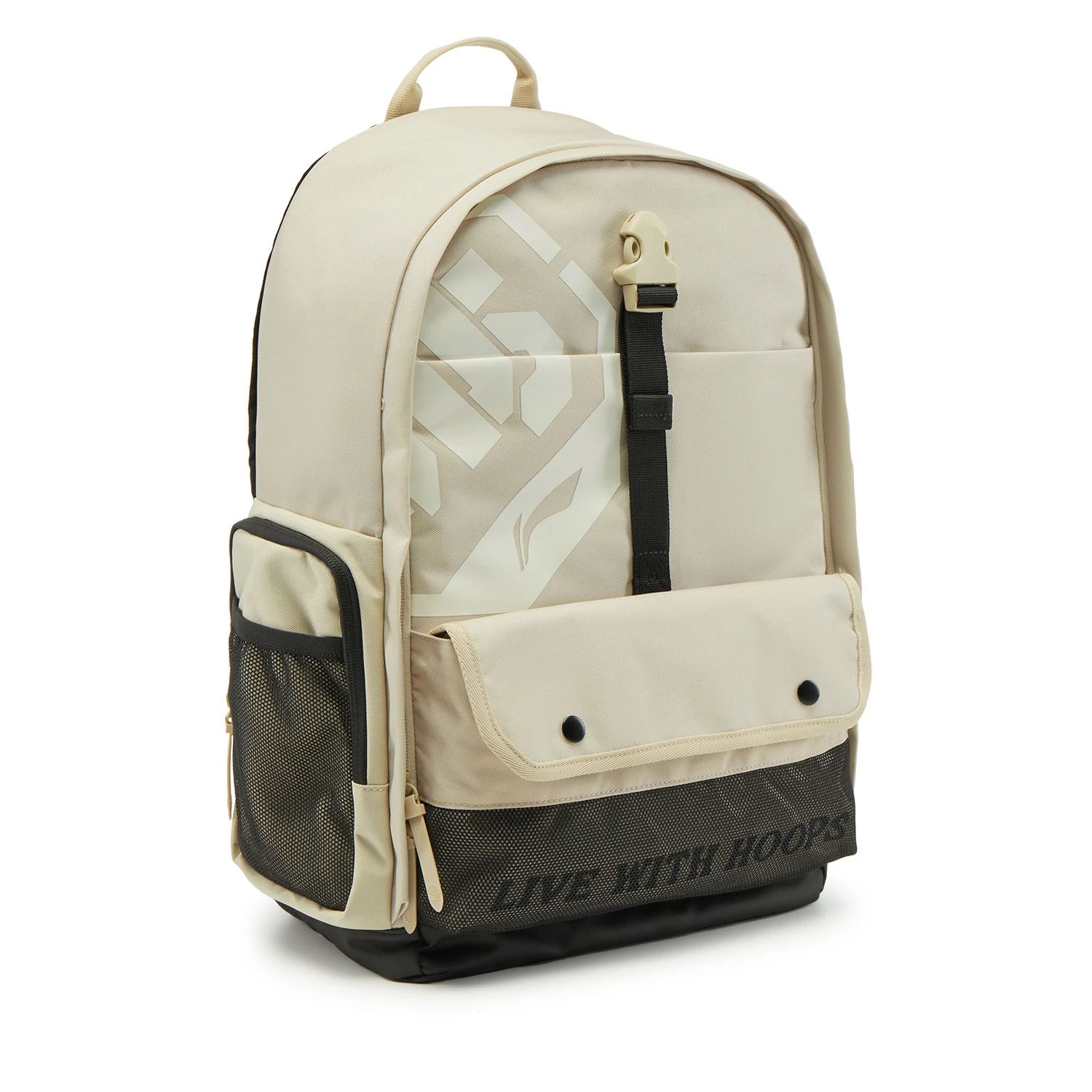 Balo BADFIVE Unisex ABSV209-3V