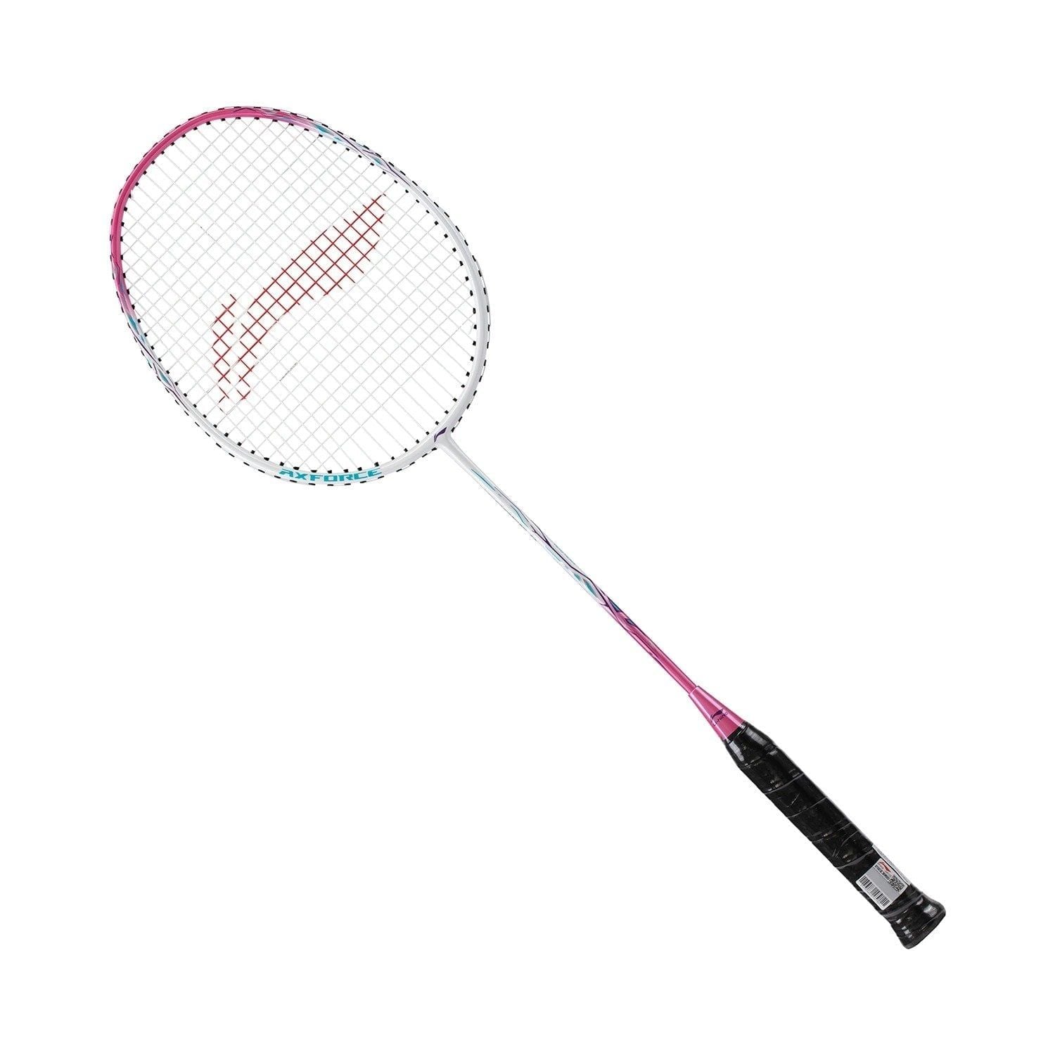 Vợt (Khung vợt) Cầu Lông Li-Ning AXFORCE 9 AYPT321-2