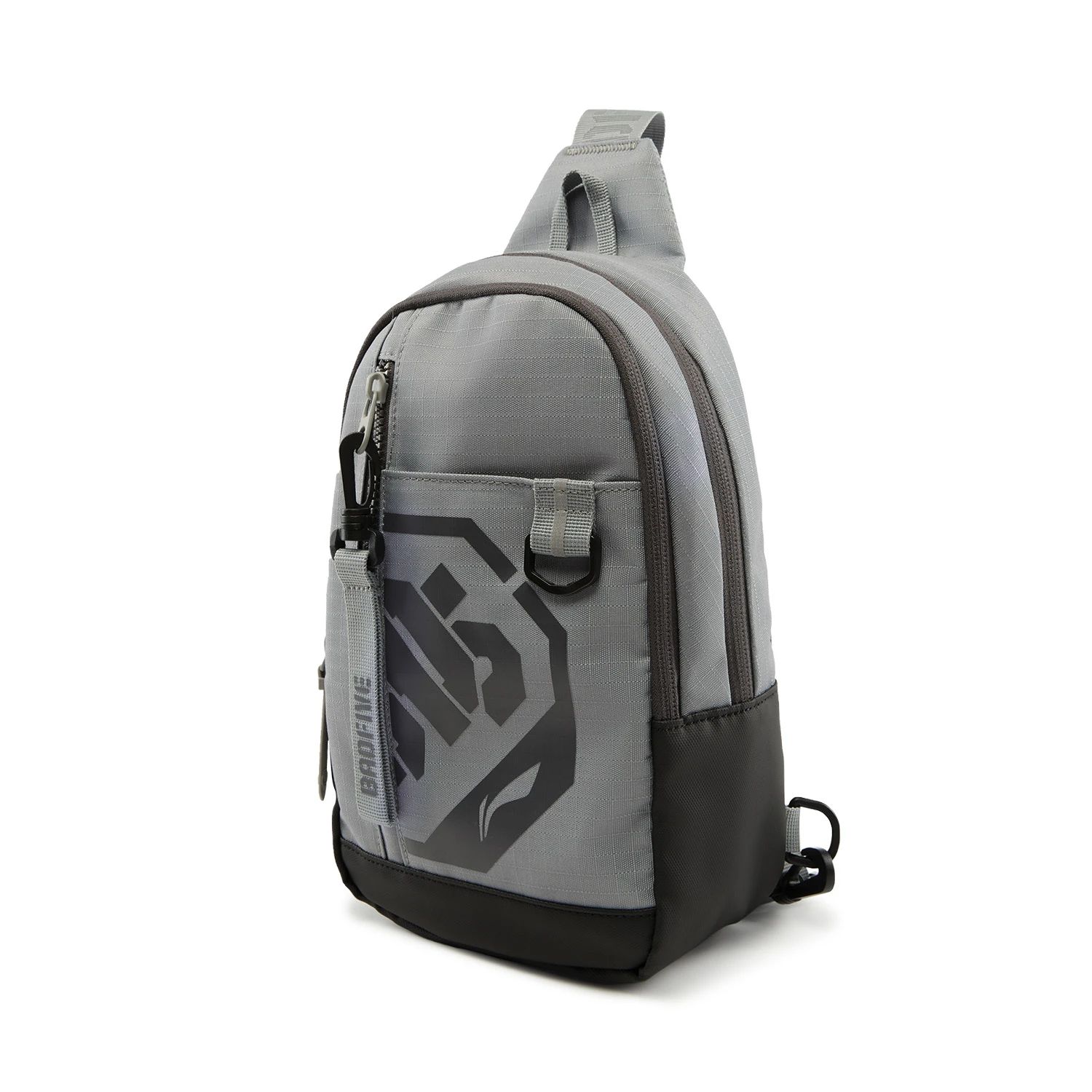 Túi đeo chéo Unisex ABDV207-2V