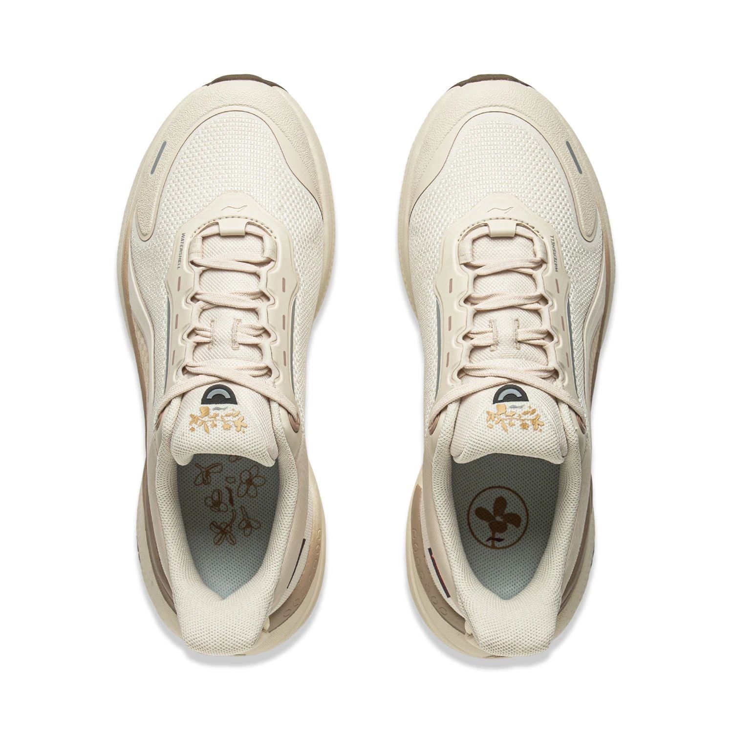 Giày thời trang SOFT PLUS 2 Nữ AGLV084-2V