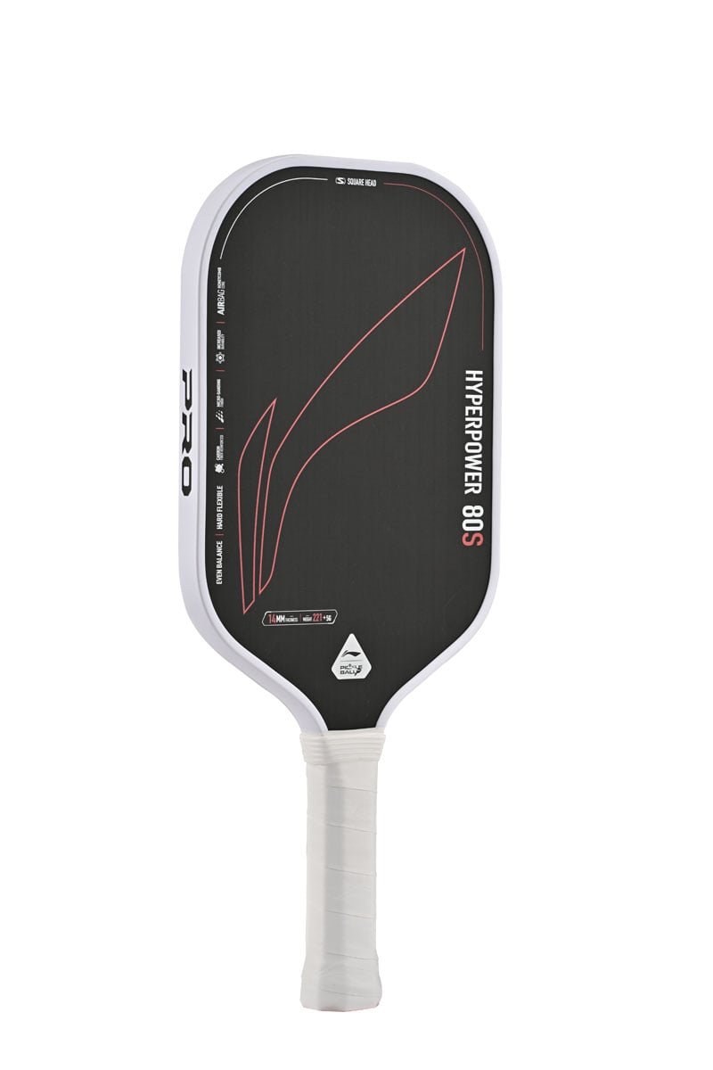  Vợt Pickleball Hyperpower 80S 14mm ACPV013-14 