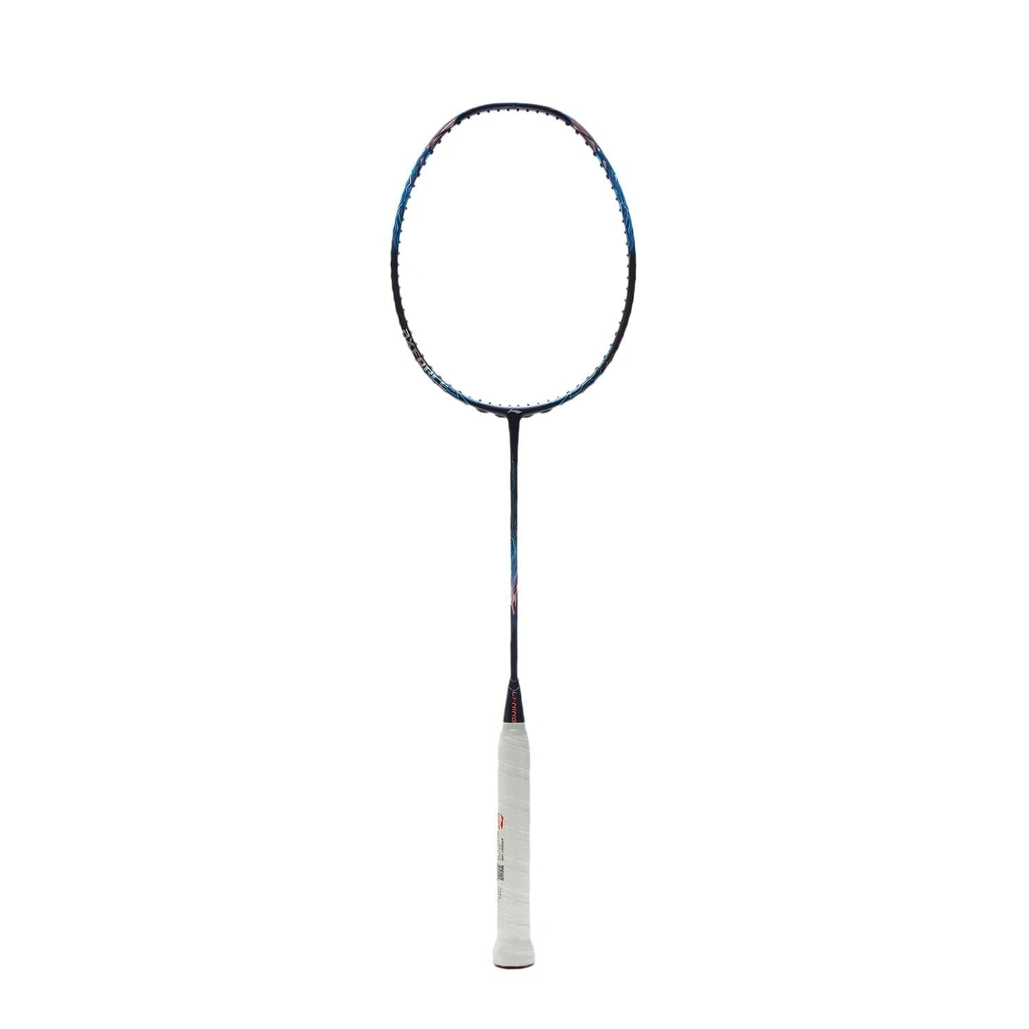 Vợt cầu lông Axforce 90 Loong Max - 4U Blue Unisex P-AYPT239-4V (Khung Vợt)