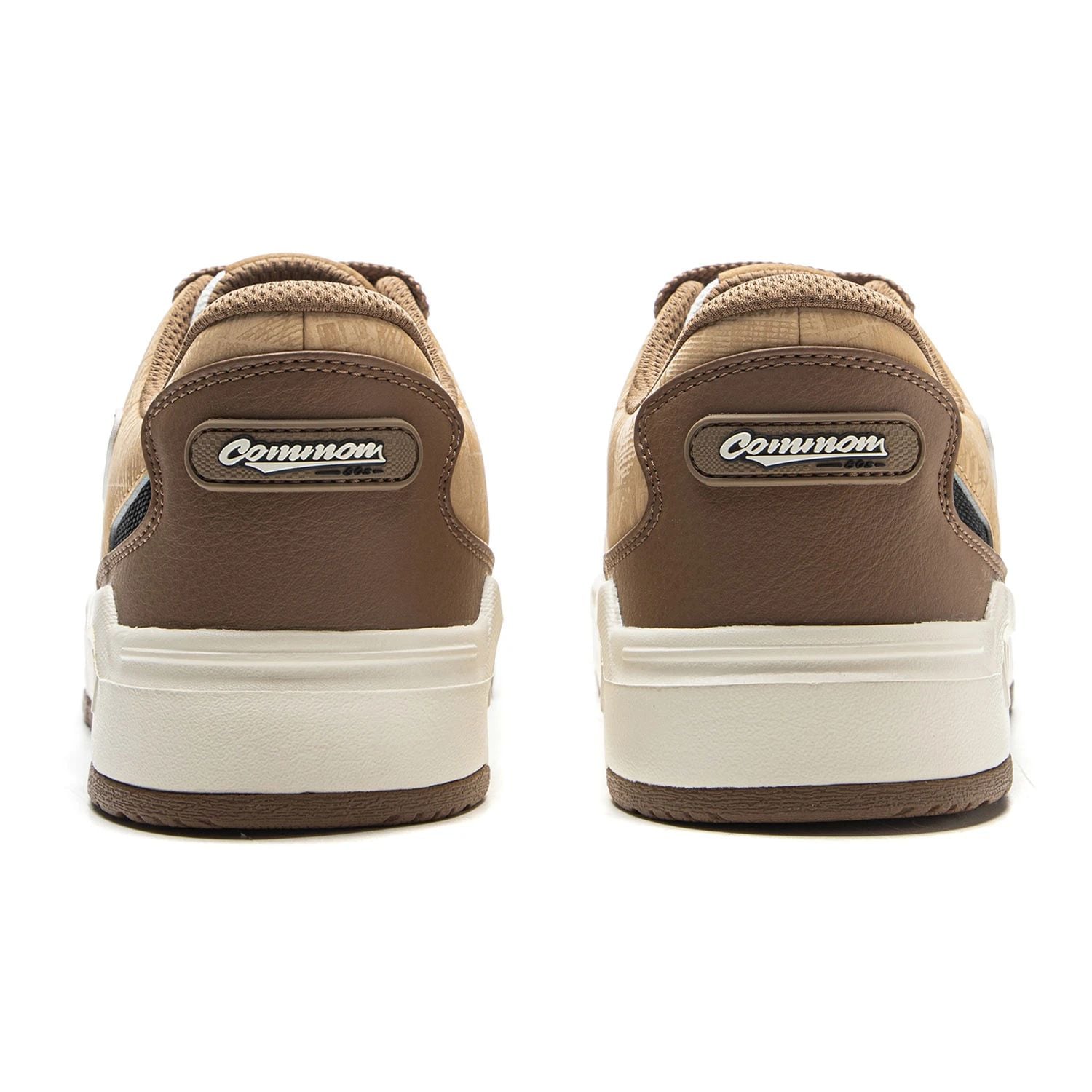Giày thời trang COMMON 80S Nam AGCV269-3V