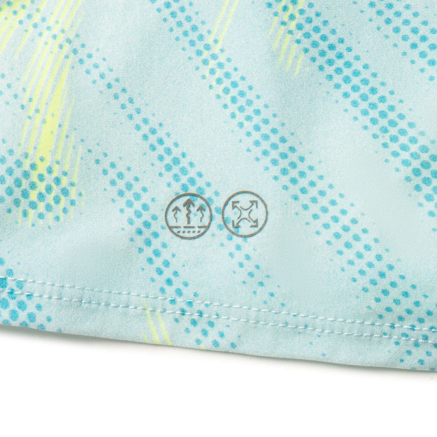 Áo T-shirt Nữ ATSV376-2V