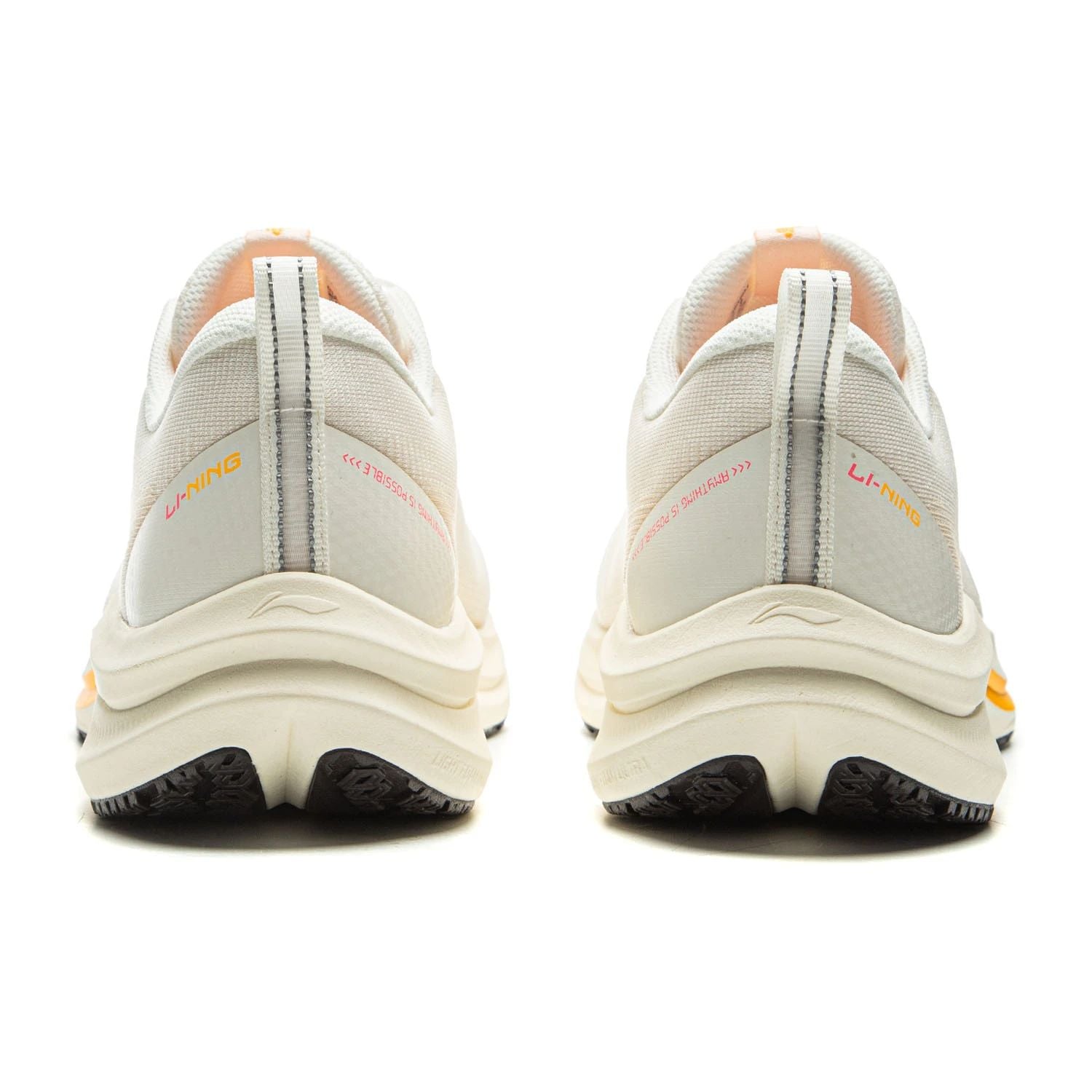 Giày chạy bộ Chitu 8 Nam ARPV013-1V