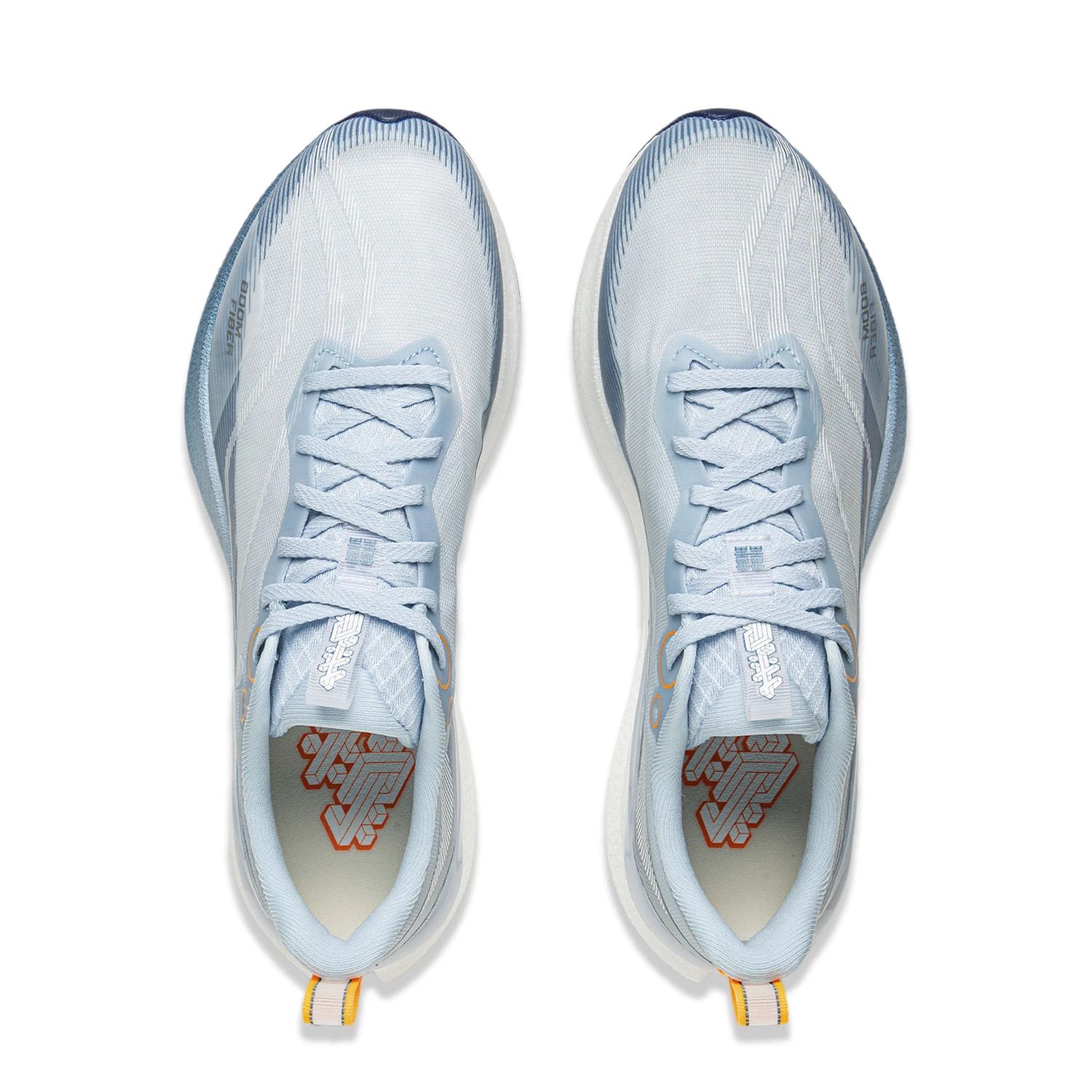 Giày chạy bộ CHITU 8 PRO Nam ARPV003-15V