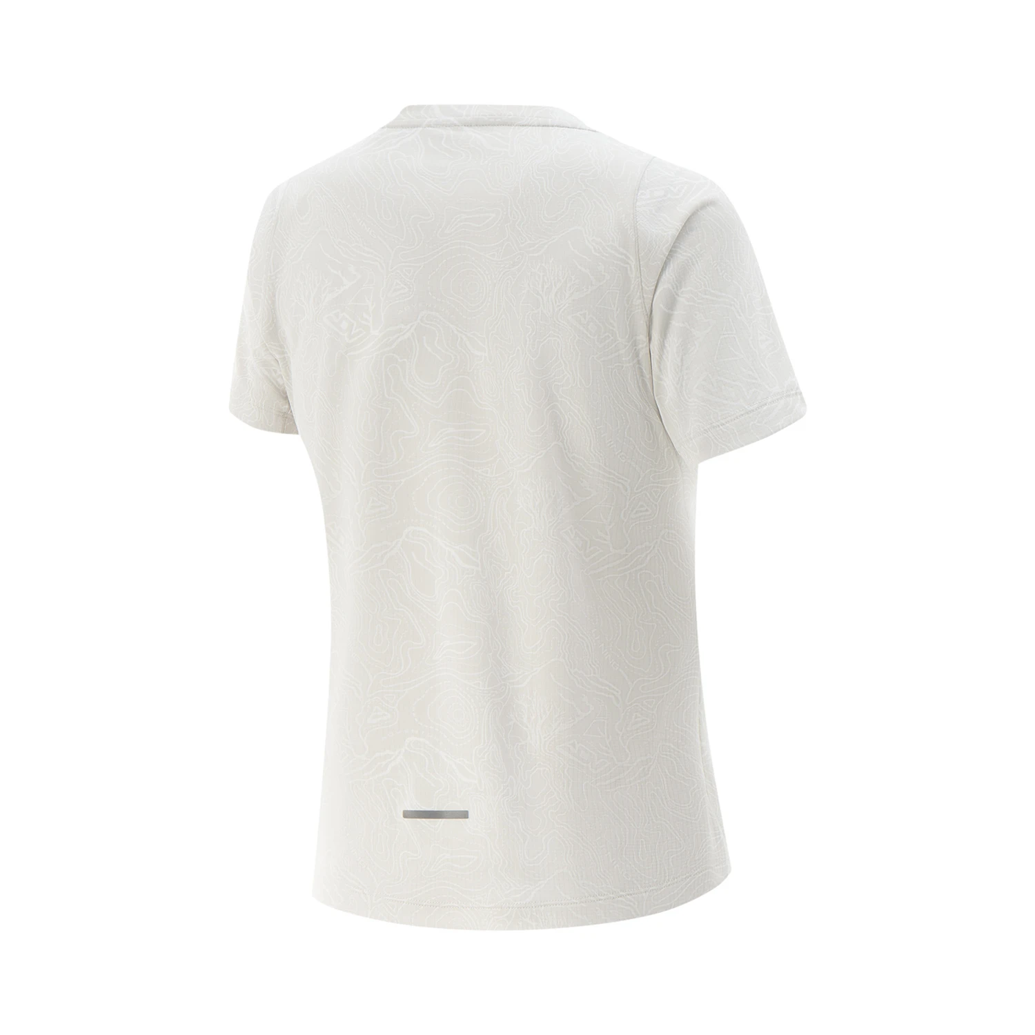  Áo T-shirt Nữ ATSV372-1V 