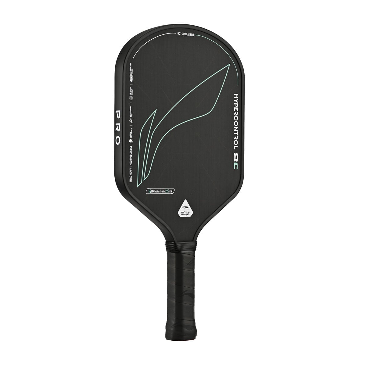  Vợt Pickleball Hypercontrol 8C 16mm P-ACPV027-16 