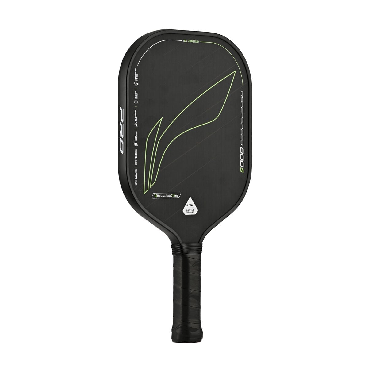  Vợt Pickleball HyperSpeed 800S 16mm ACPV041-16 