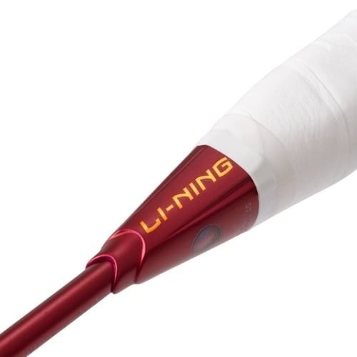 Vợt cầu lông Axforce 90 -4U Red Unisex P-AYPW027-4V (Khung Vợt)