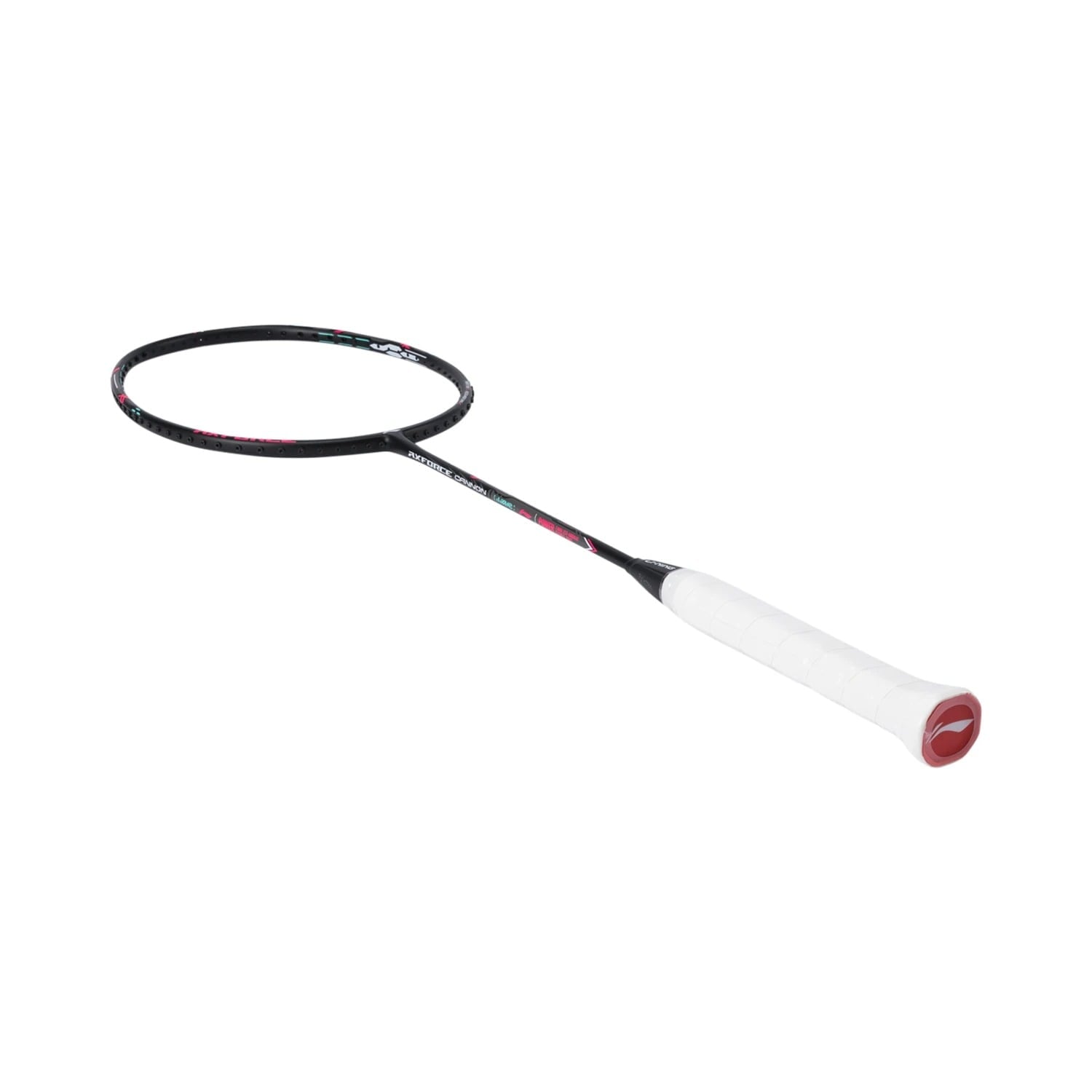  Vợt (Khung vợt) cầu lông Li-Ning AXFORCE CANNON (4U)Black AYPT307-4 