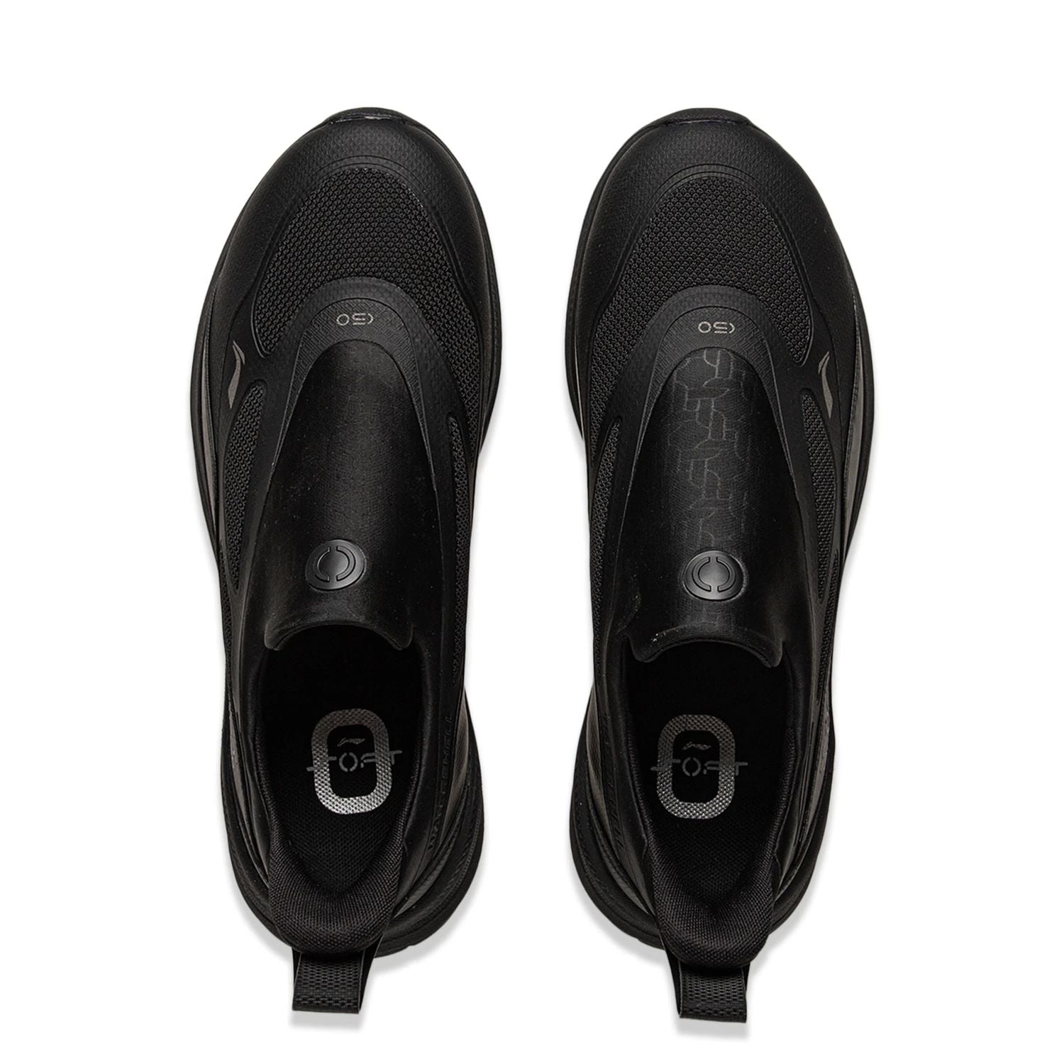 Giày thời trang Soft Go 2 WNTR Nam AGLV067-11V