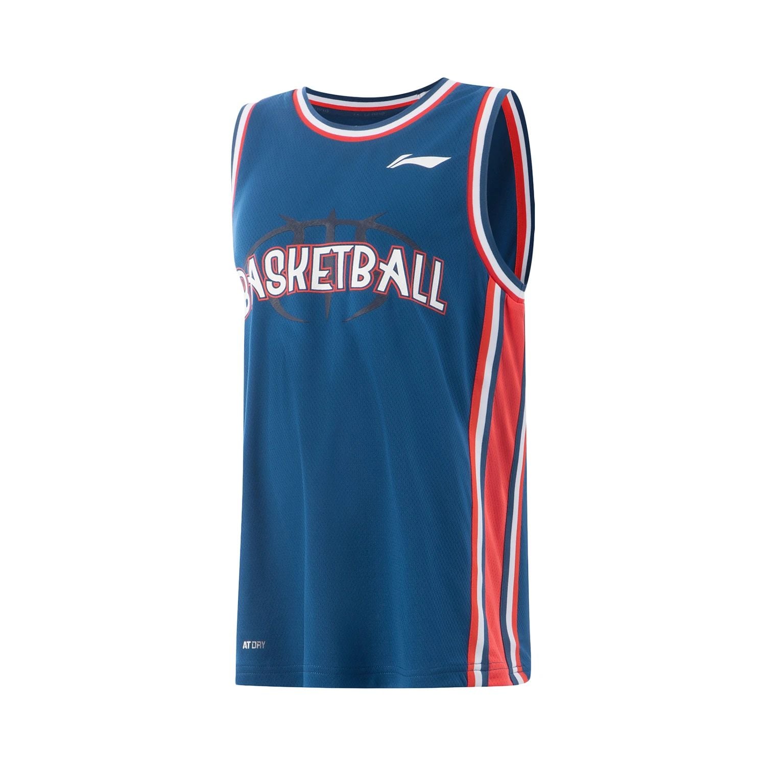 Bộ quần áo bóng rổ Bé trai P-YATV017-2V